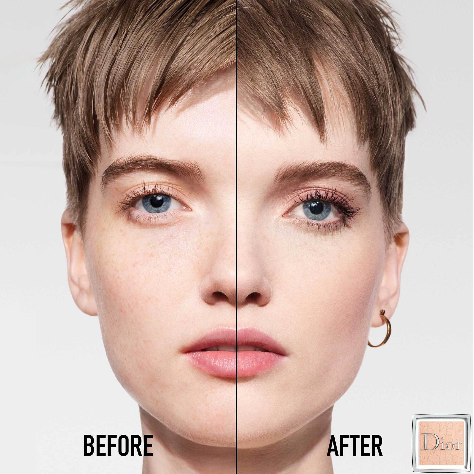 0N - DIOR - Face & Body Powder-No-Powder - 4