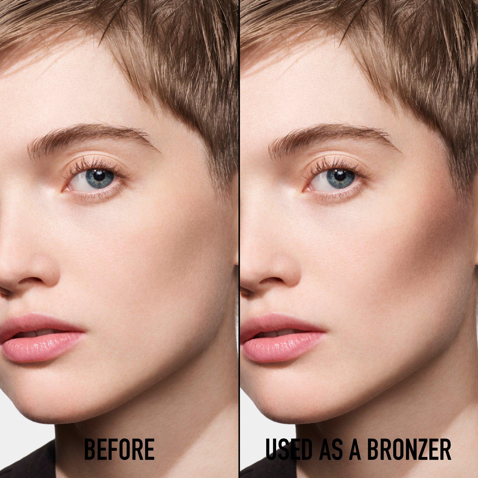 0N - DIOR - Face & Body Powder-No-Powder - 6