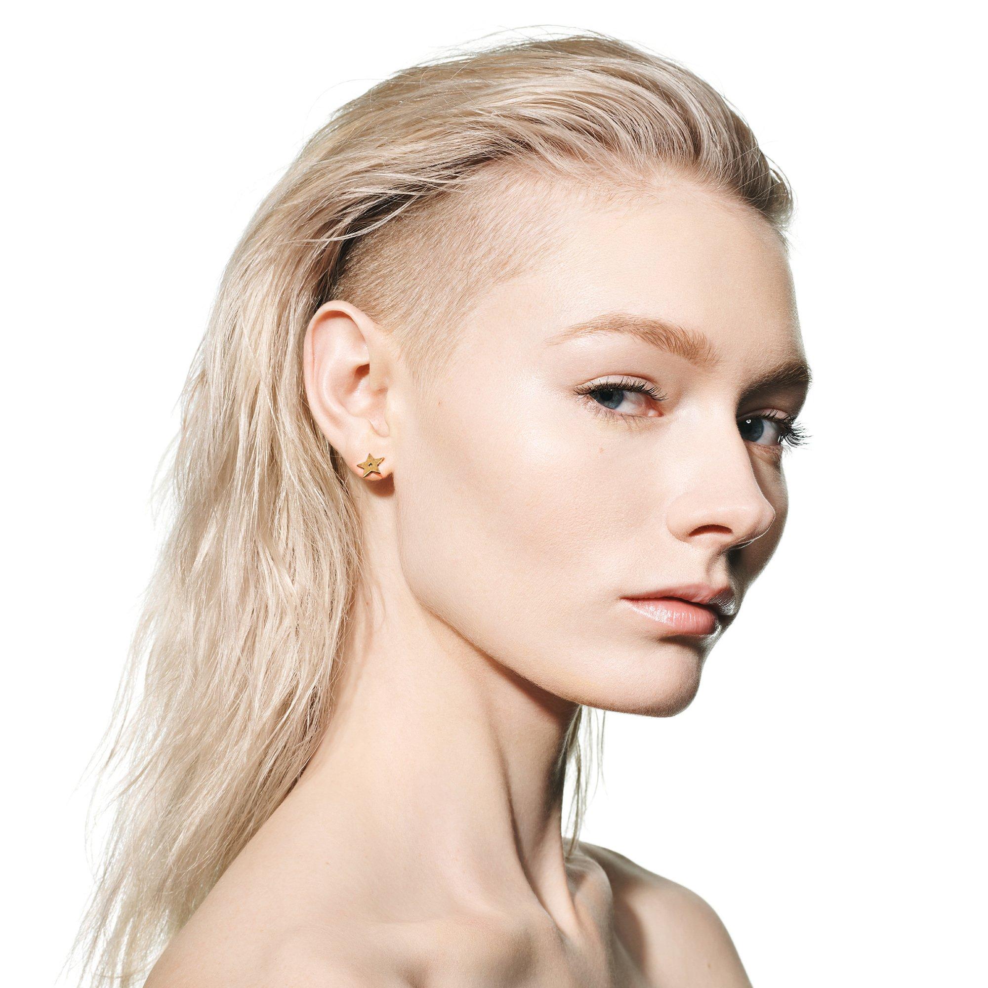 0N - DIOR - Face & Body Powder-No-Powder - 7