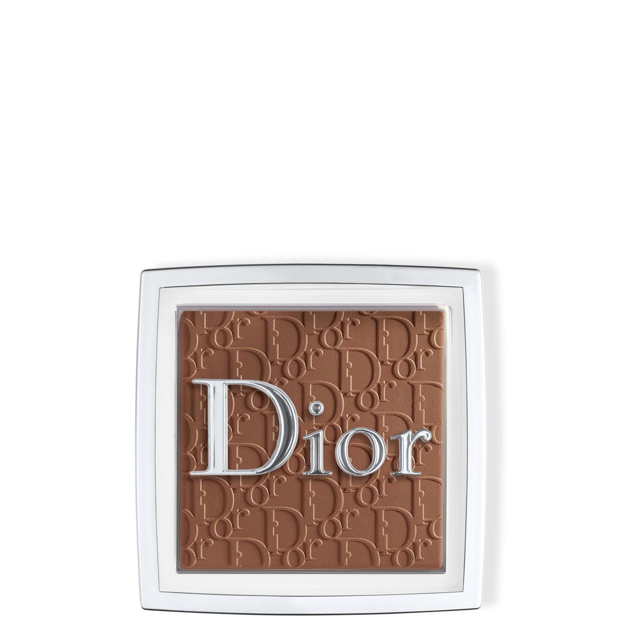 DIOR Face & Body Powder-No-Powder