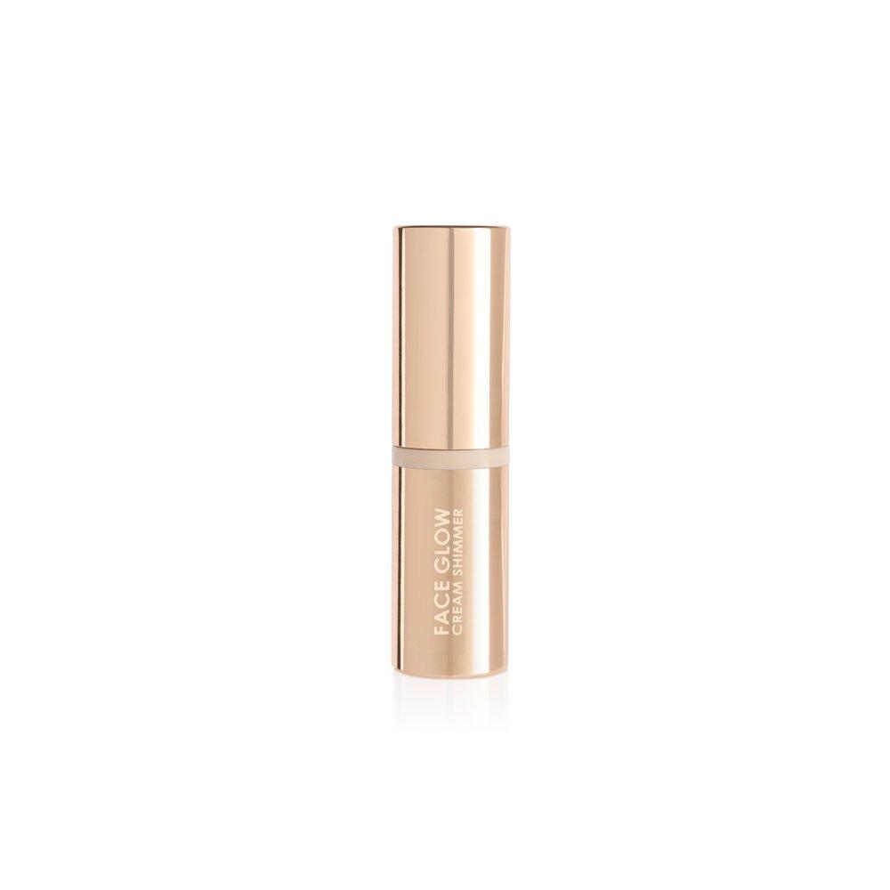 Face Glow Cream Shimmer