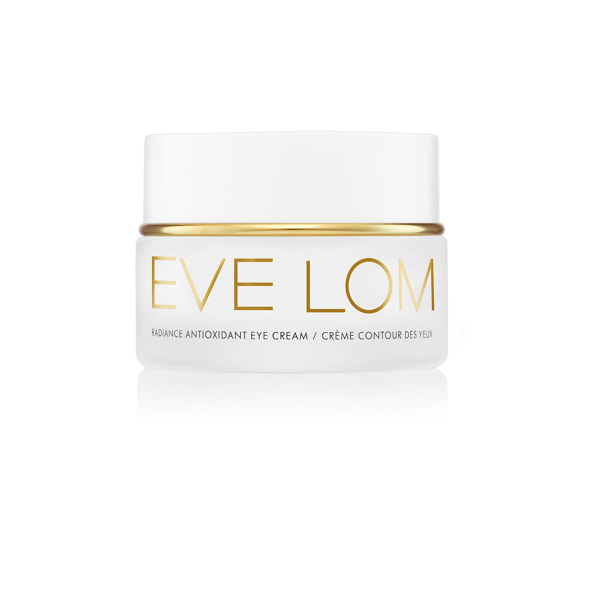 Cream - Eve Lom - Radiance Antioxidant Eye Cream - 1
