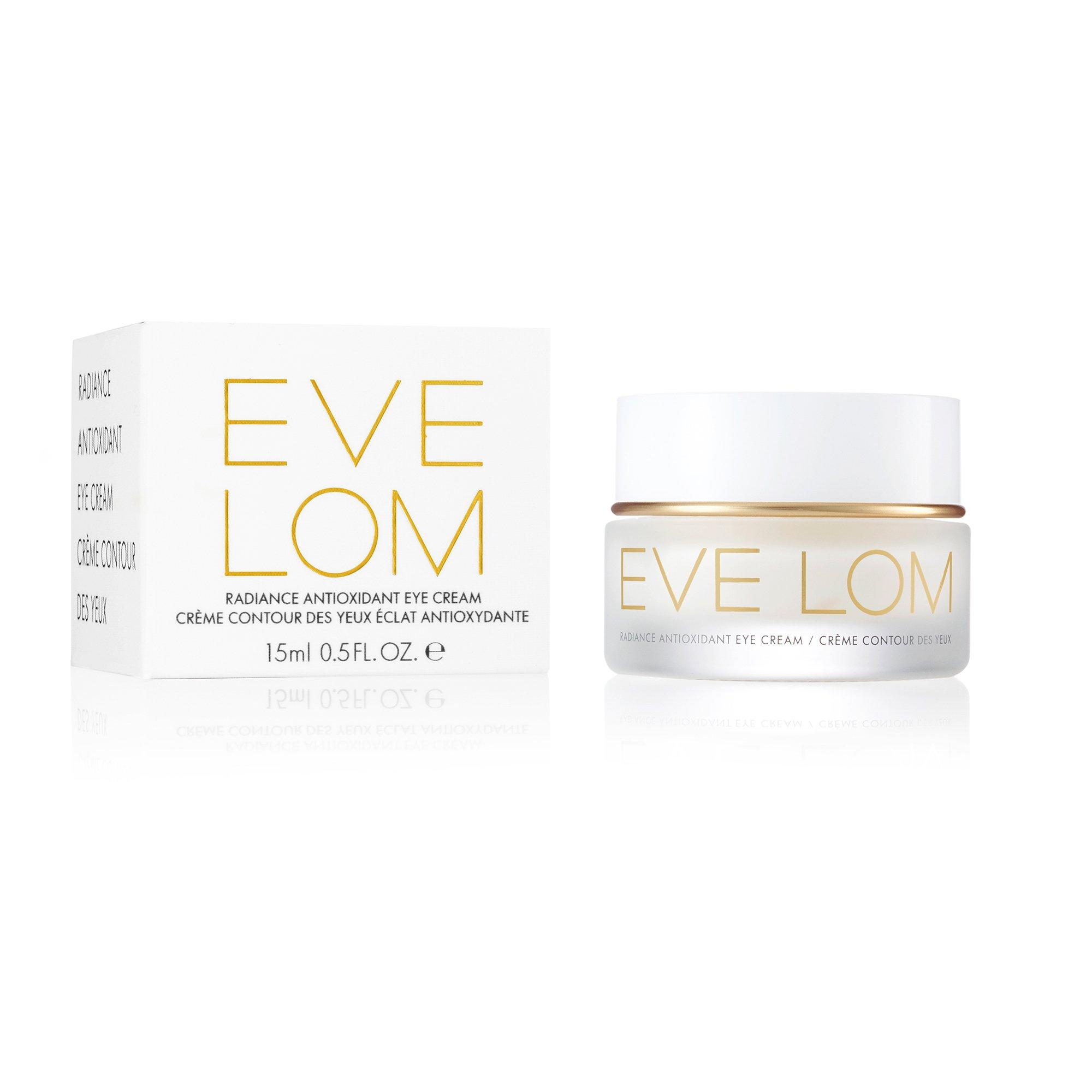 Cream - Eve Lom - Radiance Antioxidant Eye Cream - 2
