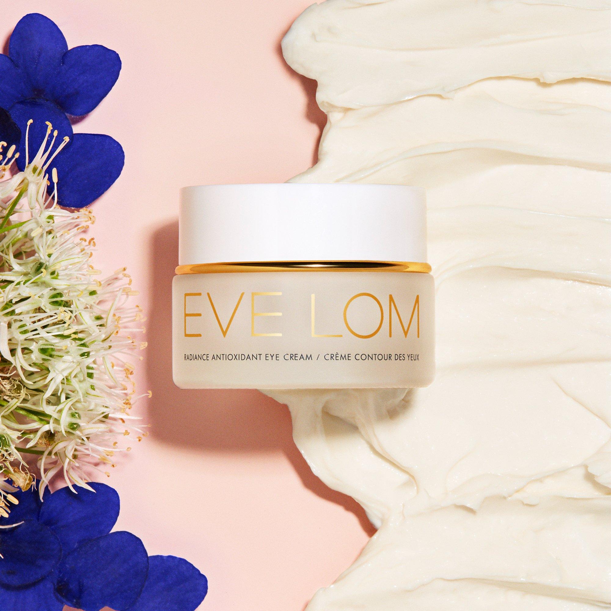 Cream - Eve Lom - Radiance Antioxidant Eye Cream - 6