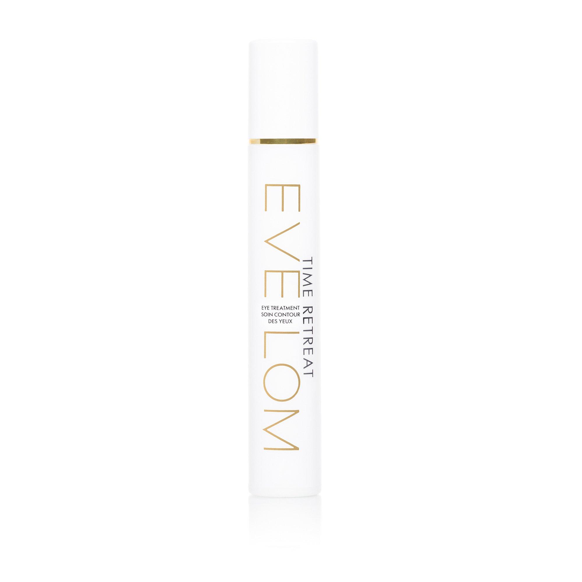 White - Eve Lom - Time Retreat Eye Treatment - 1