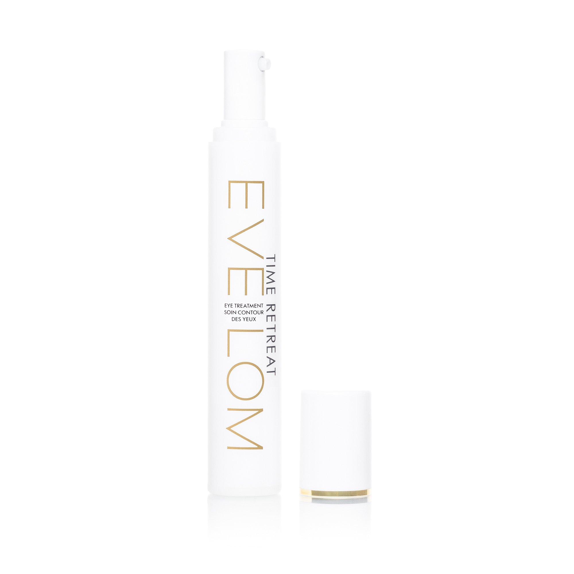 White - Eve Lom - Time Retreat Eye Treatment - 2