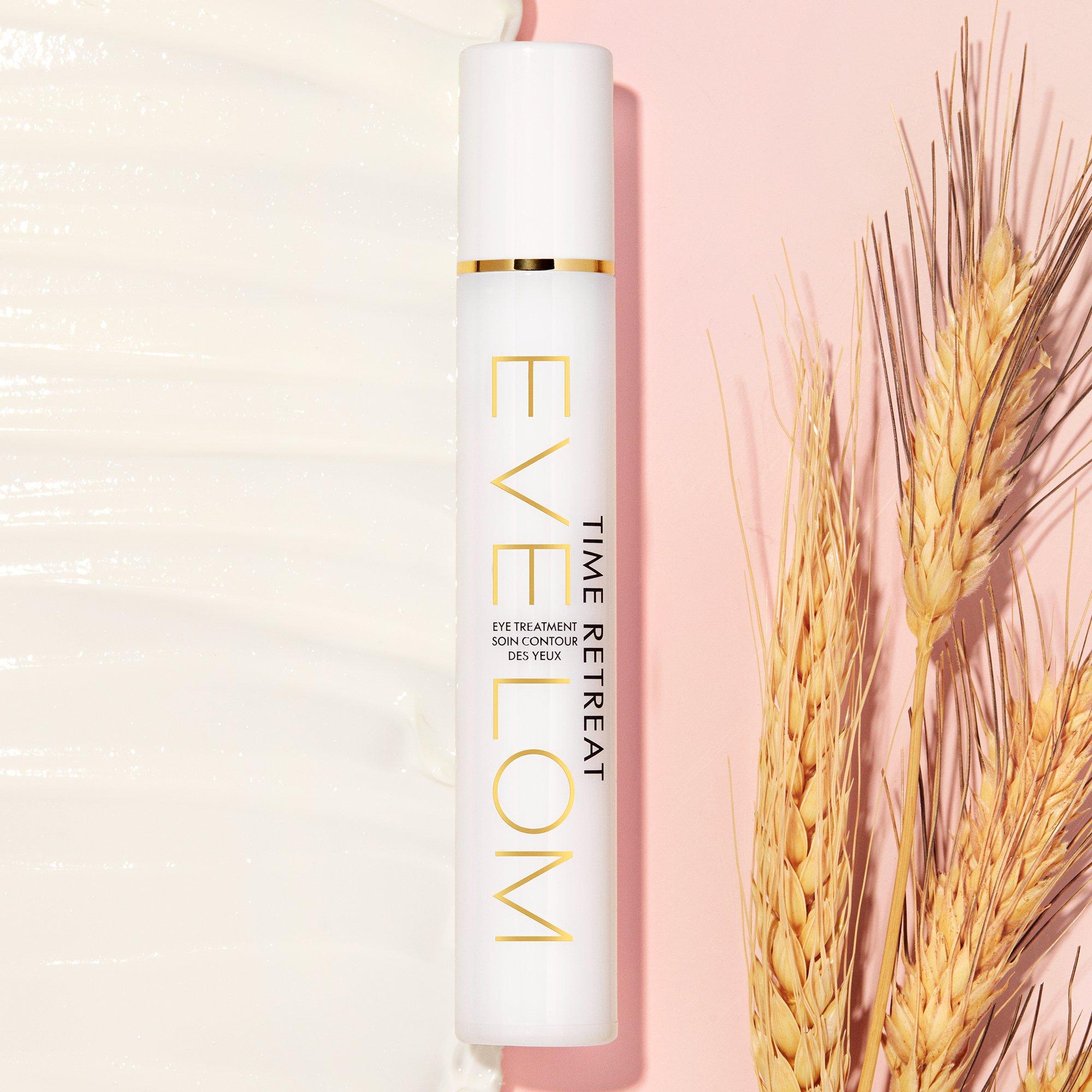 White - Eve Lom - Time Retreat Eye Treatment - 4