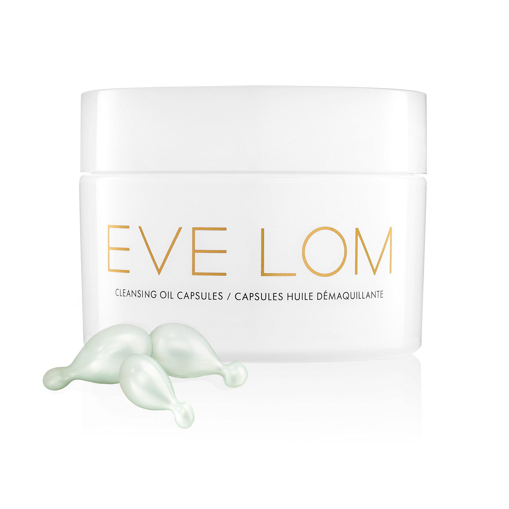 Eve Lom Cleansing Oil Capsules