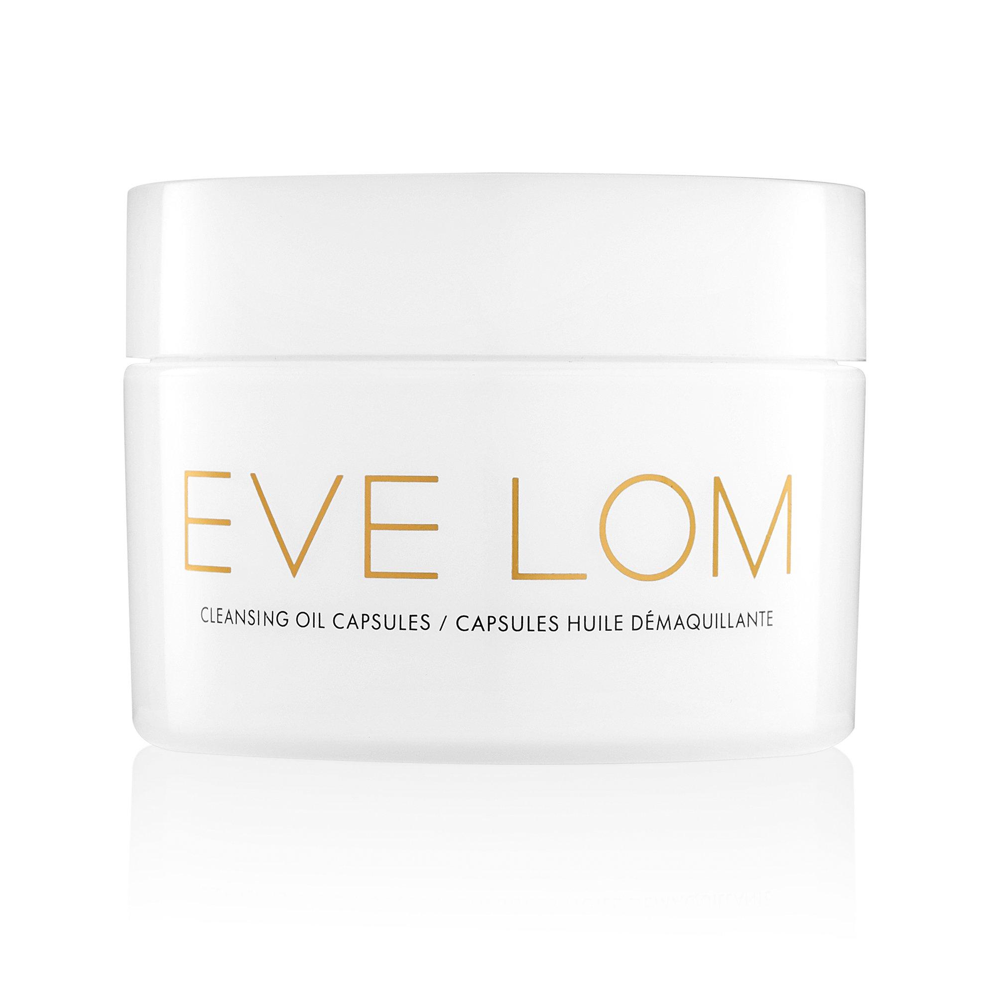 Capsule - Eve Lom - Cleansing Oil Capsules - 2