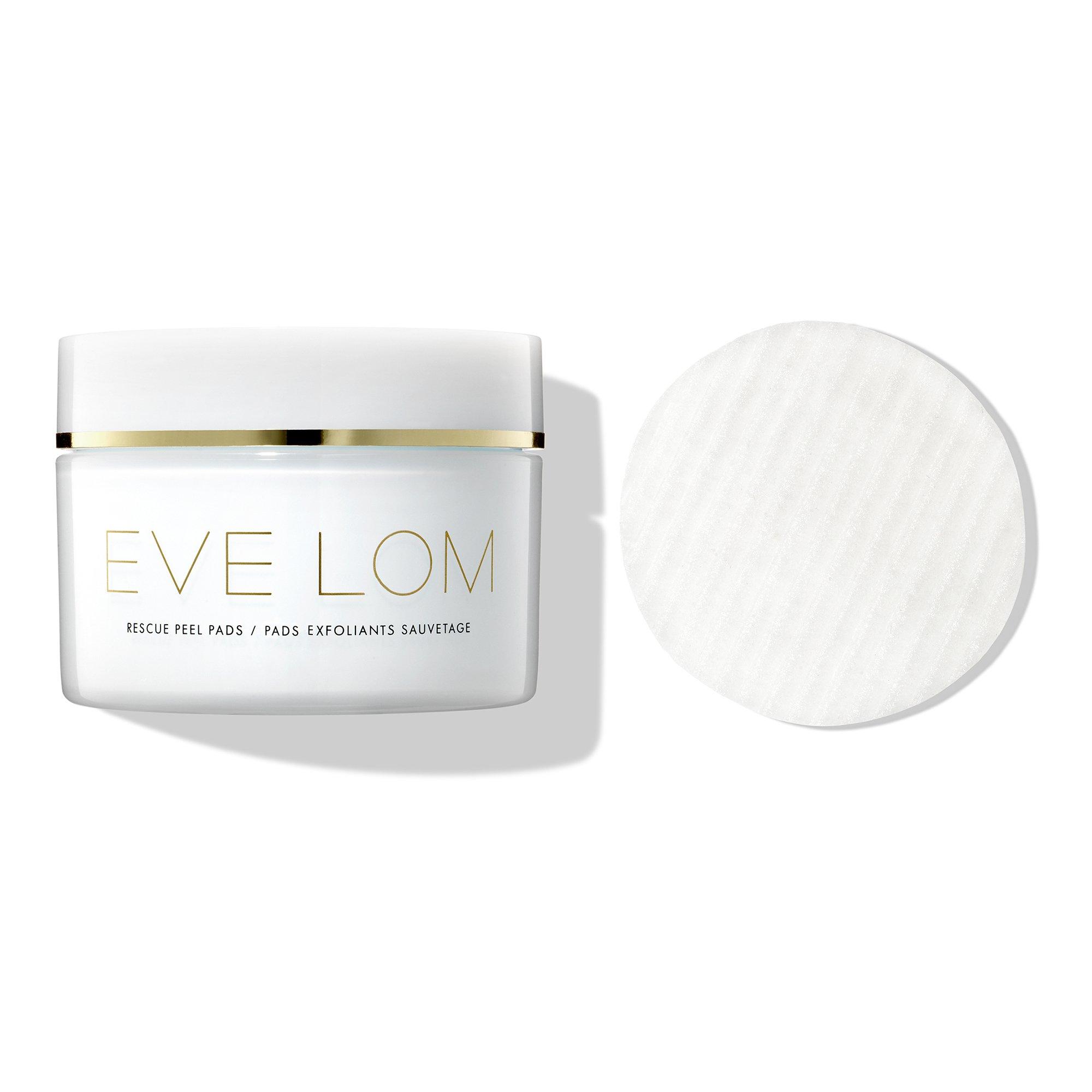 Cotton - Eve Lom - Rescue Peel Pads - 2