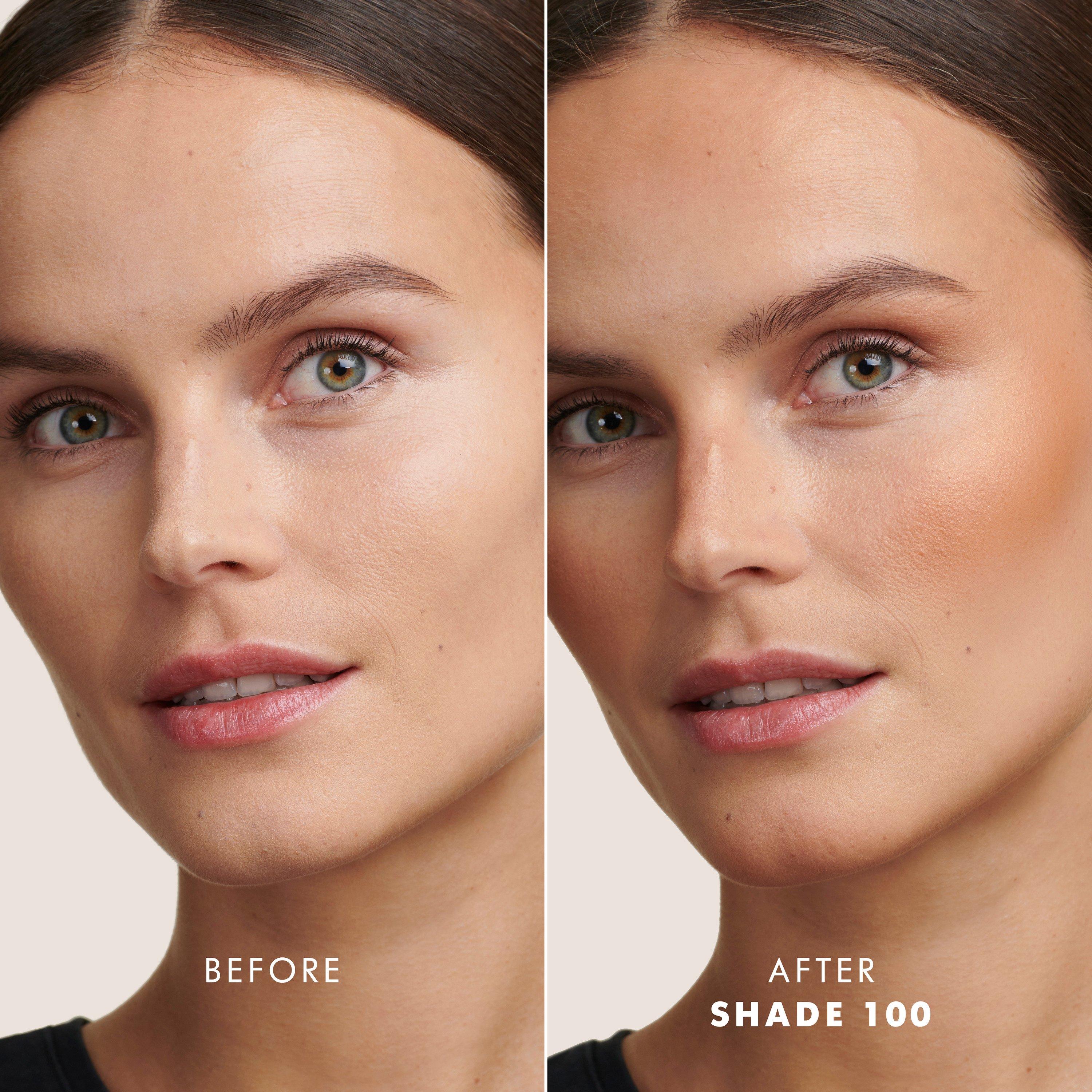 100 - Armani Beauty - Bronzer - 2