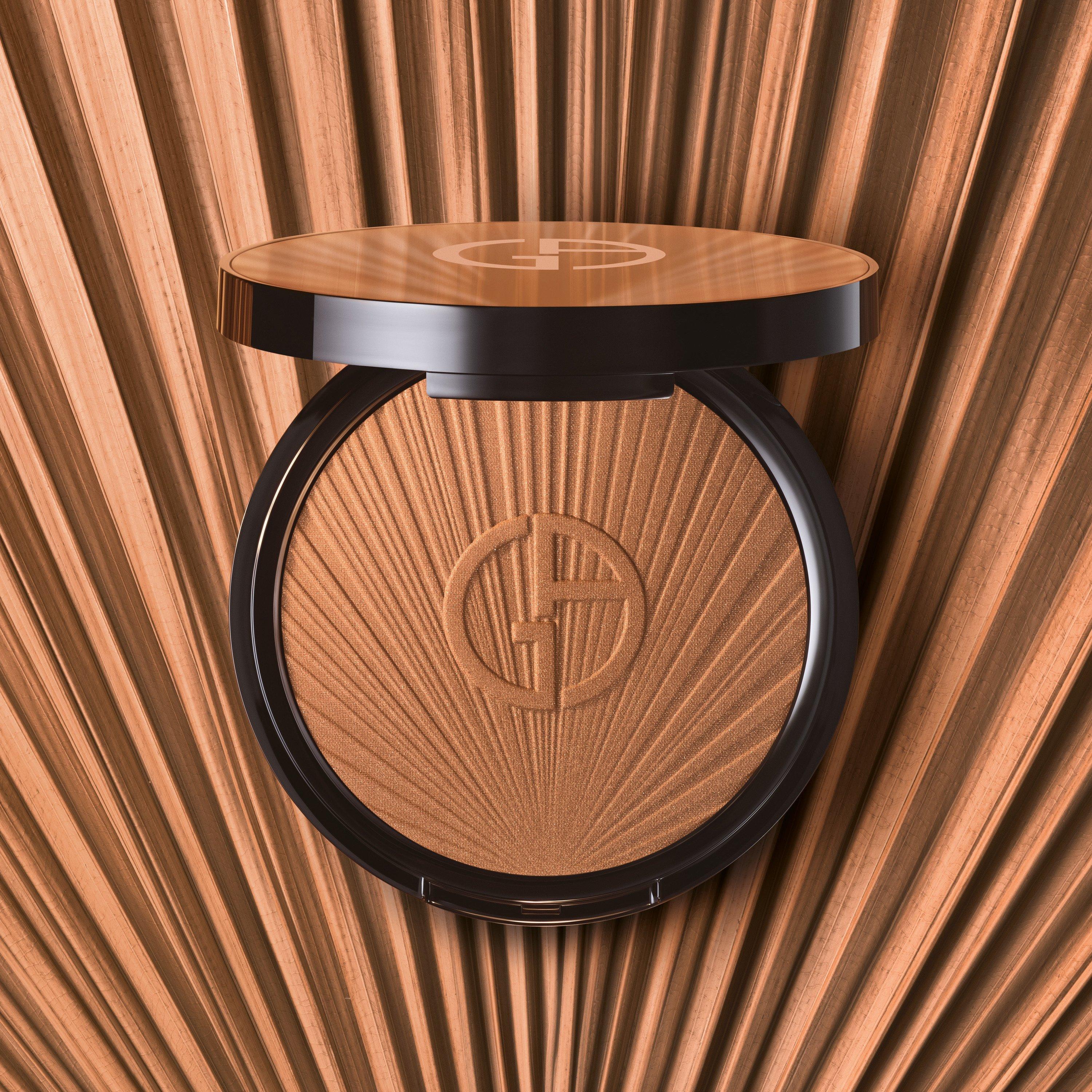 100 - Armani Beauty - Bronzer - 6