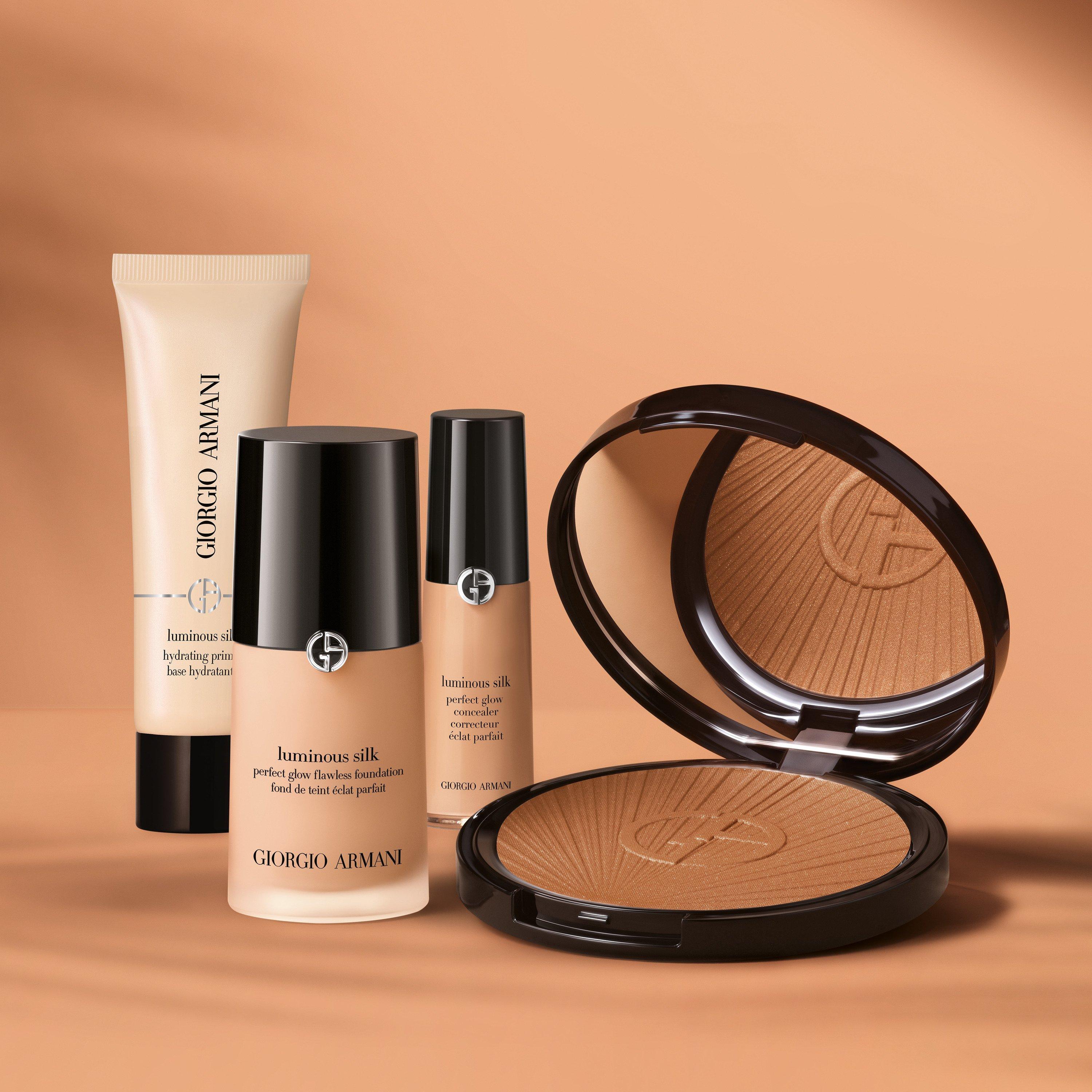 100 - Armani Beauty - Bronzer - 7