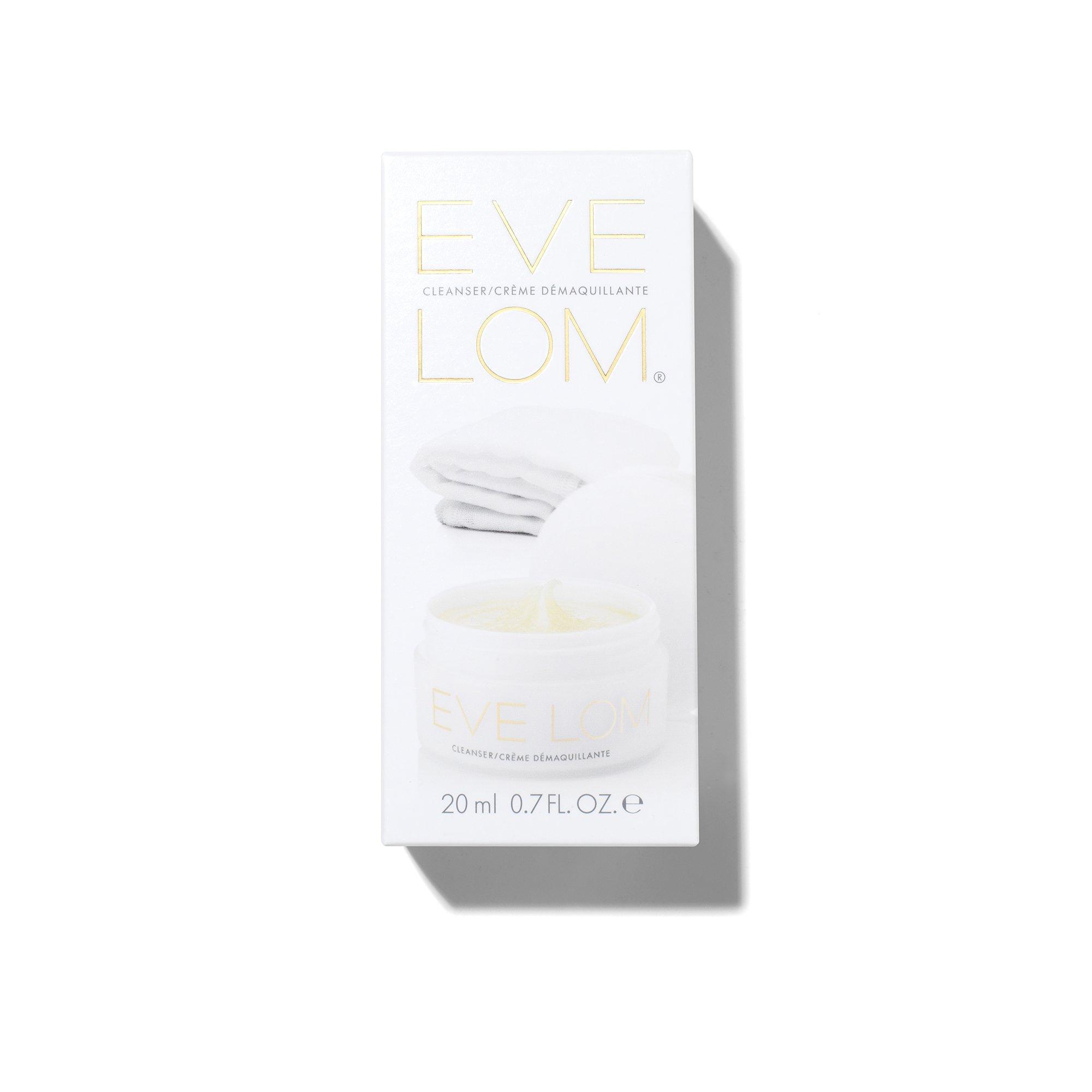 Balm - Eve Lom - Cleanser & half Cloth - 2