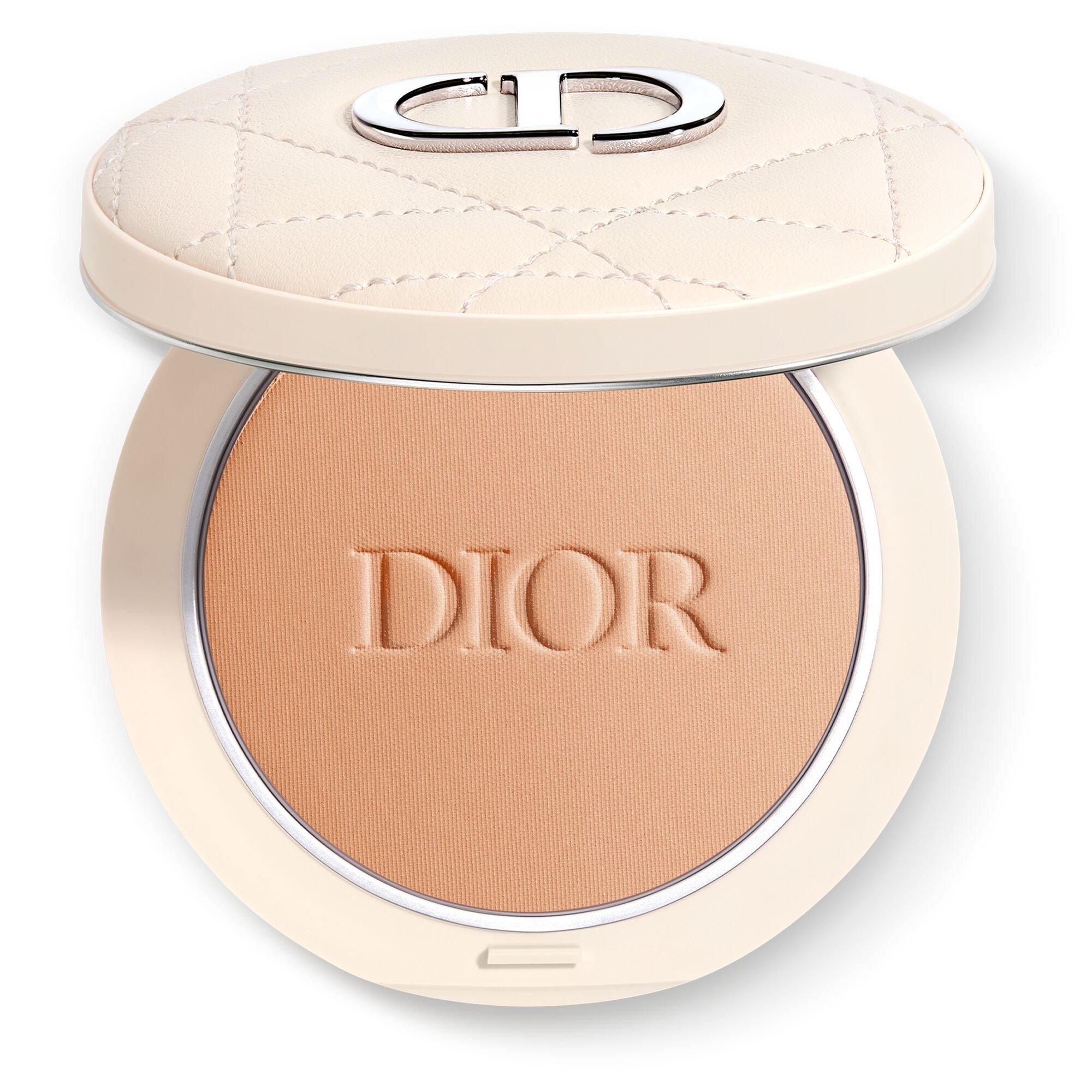002 - DIOR - Forever Bronze Powder Bronzer - 1