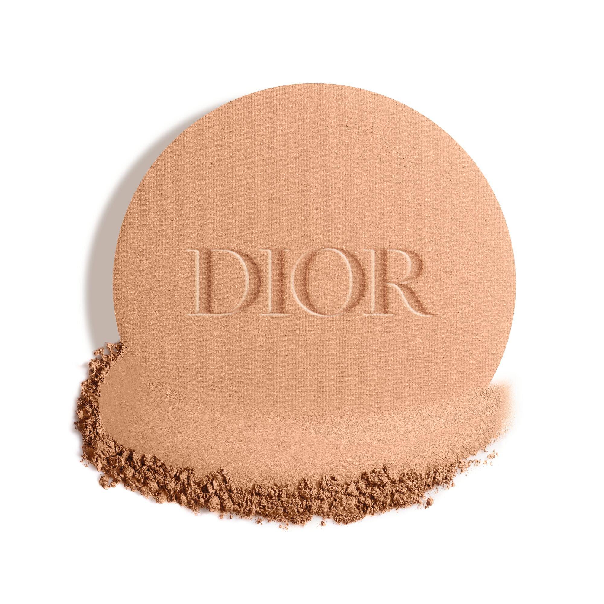 002 - DIOR - Forever Bronze Powder Bronzer - 2