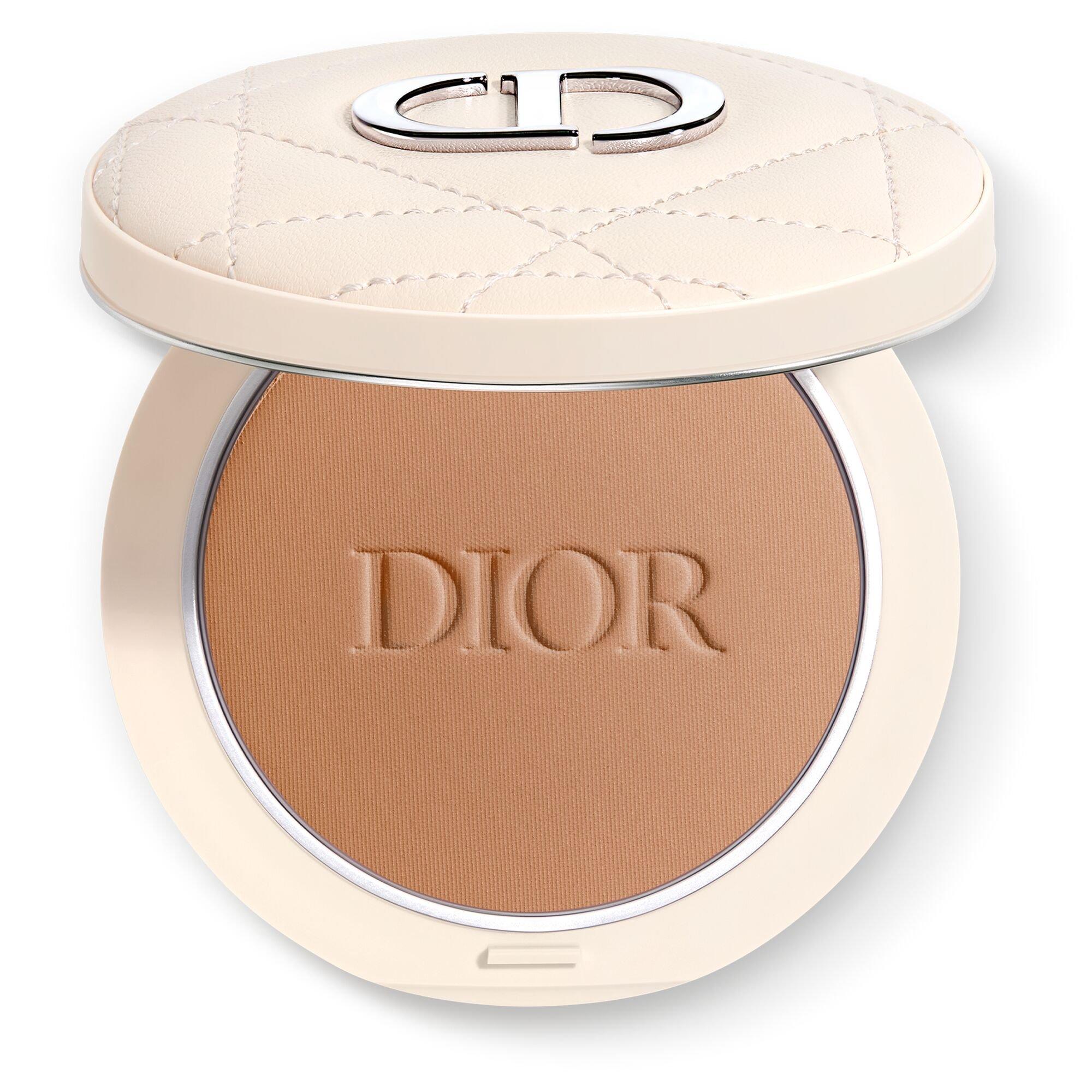 DIOR Forever Bronze Powder Bronzer