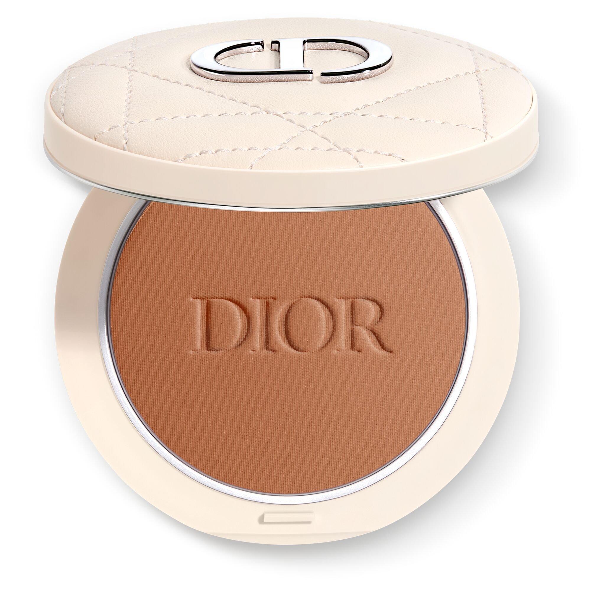 007 - DIOR - Forever Bronze Powder Bronzer - 1
