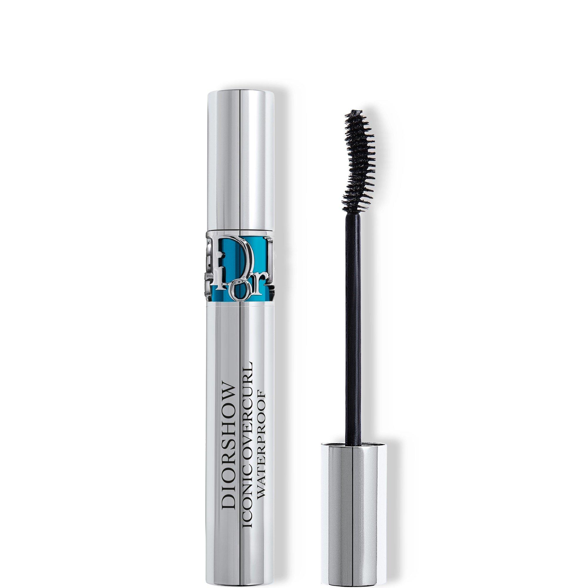 91 Wproof Masc - DIOR - Diorshow Iconic Overcurl Waterproof Mascara - 1