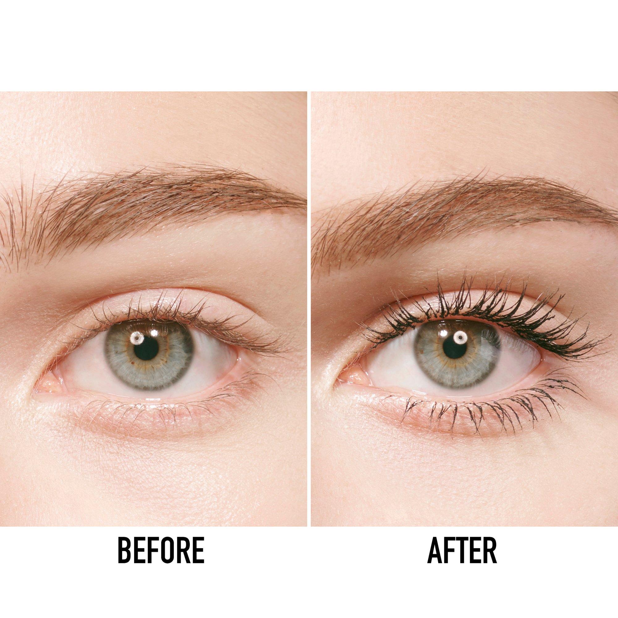 91 Wproof Masc - DIOR - Diorshow Iconic Overcurl Waterproof Mascara - 2