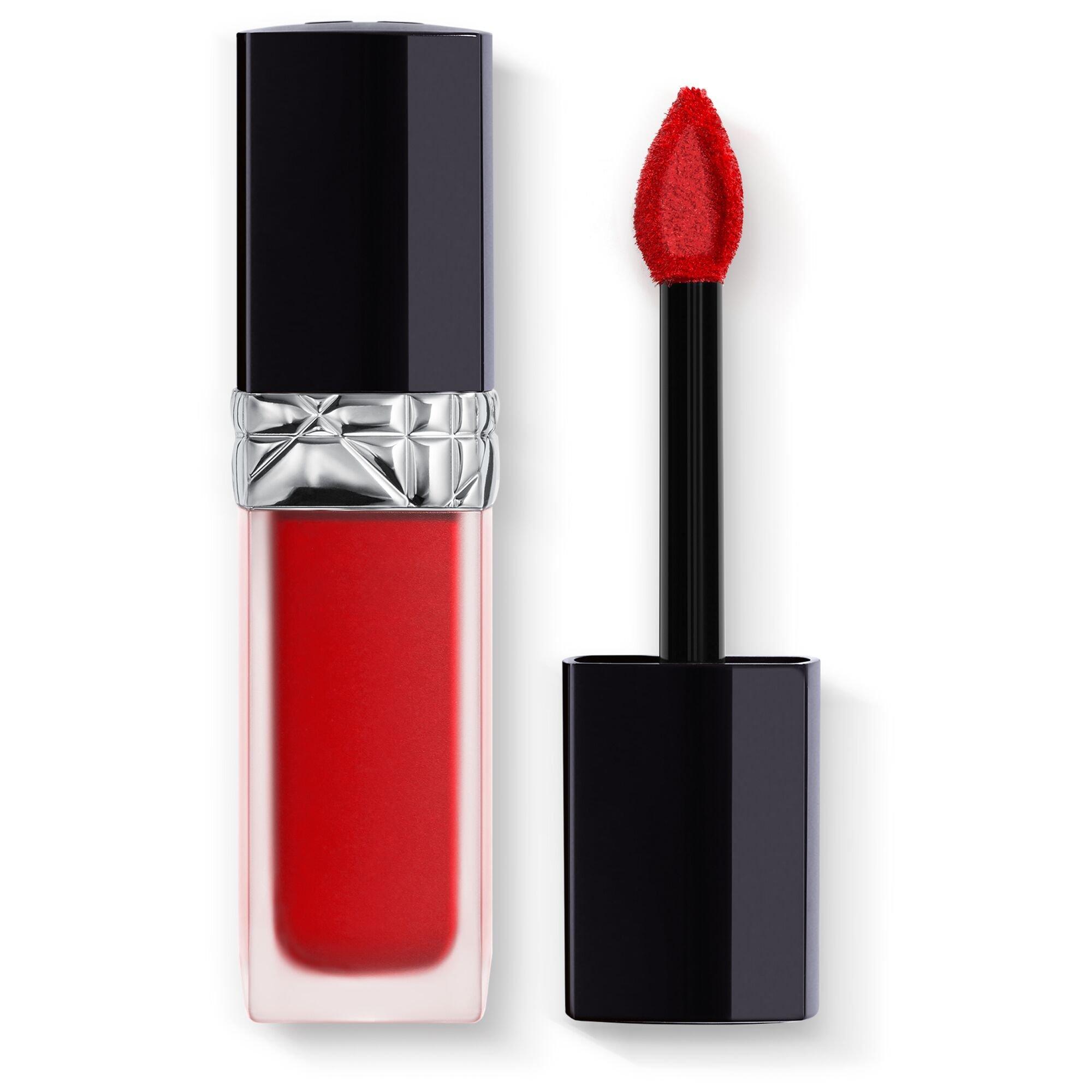 999DIOR - DIOR - Forever Paris Matte Lip Stain - 1