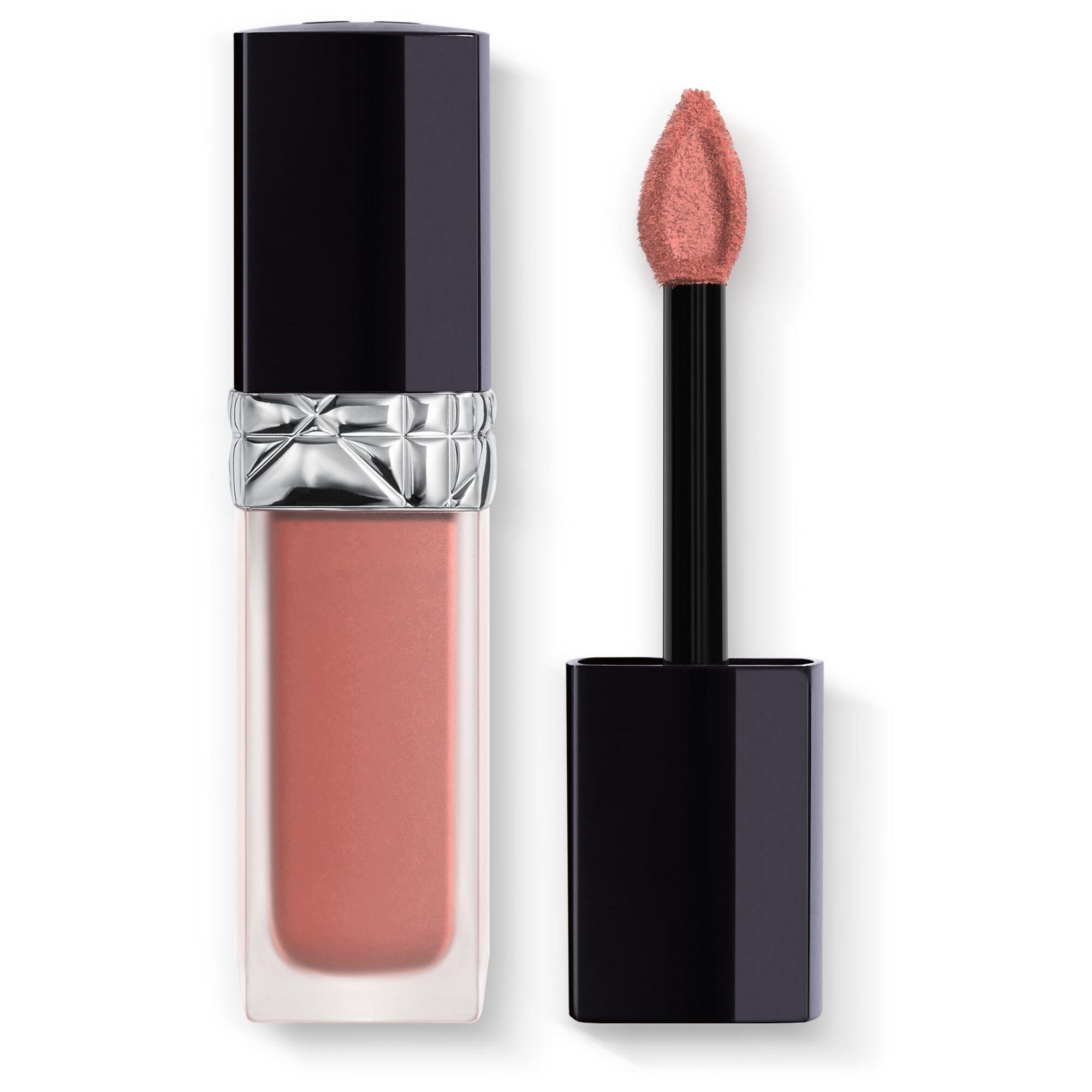 100 ForevNude - DIOR - Forever Paris Matte Lip Stain - 1
