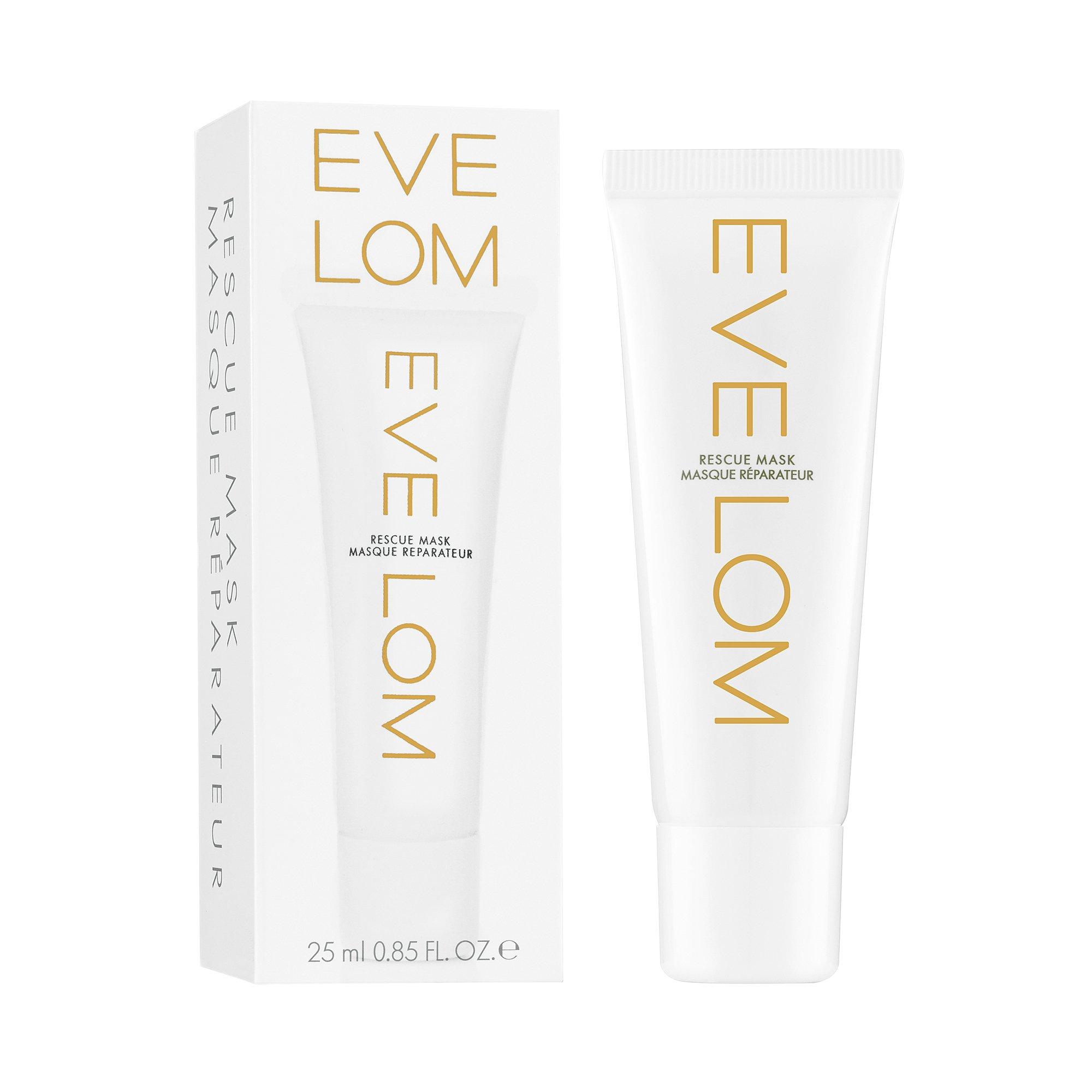 Clay - Eve Lom - Rescue Mask - 2