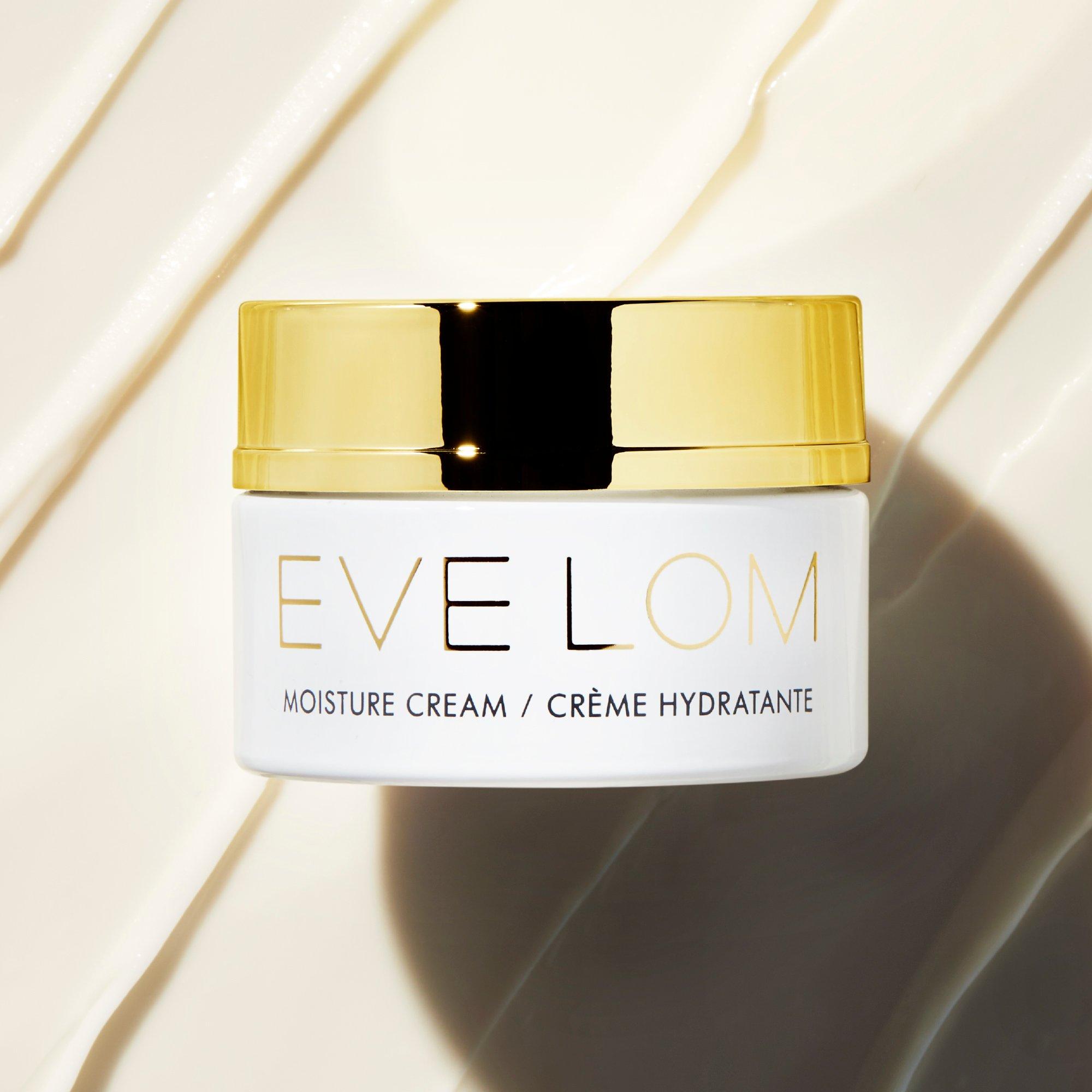 Cream - Eve Lom - Moisture Cream - 2