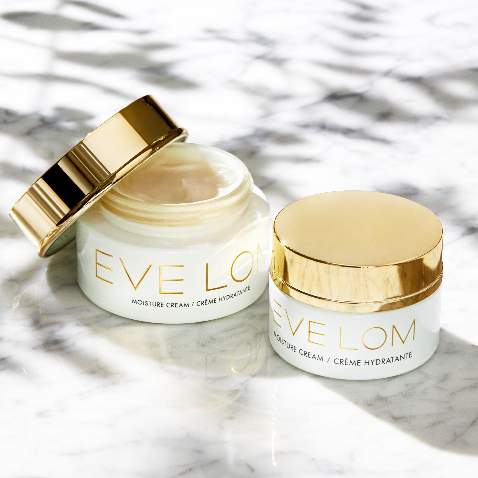 Cream - Eve Lom - Moisture Cream - 3