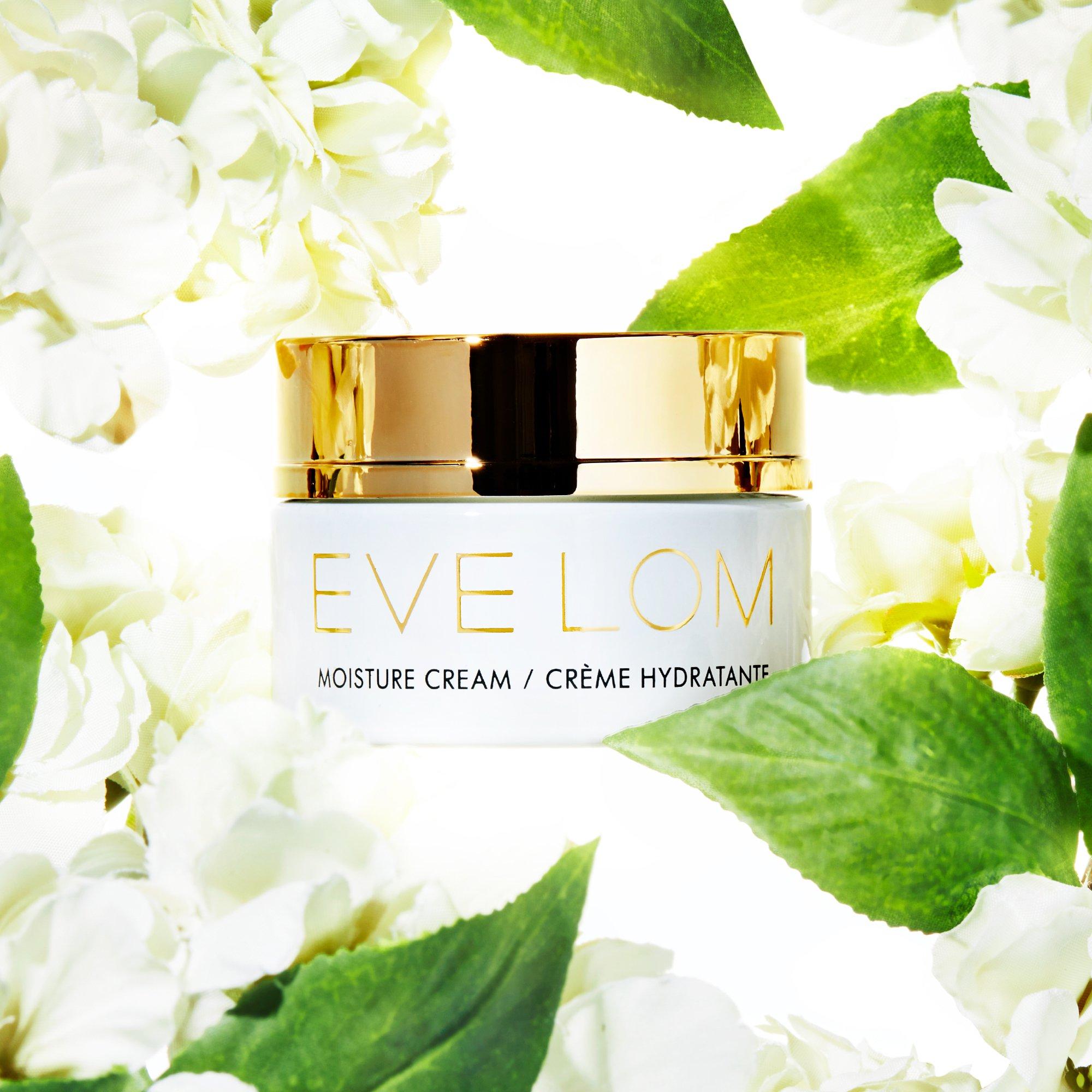 Cream - Eve Lom - Moisture Cream - 4