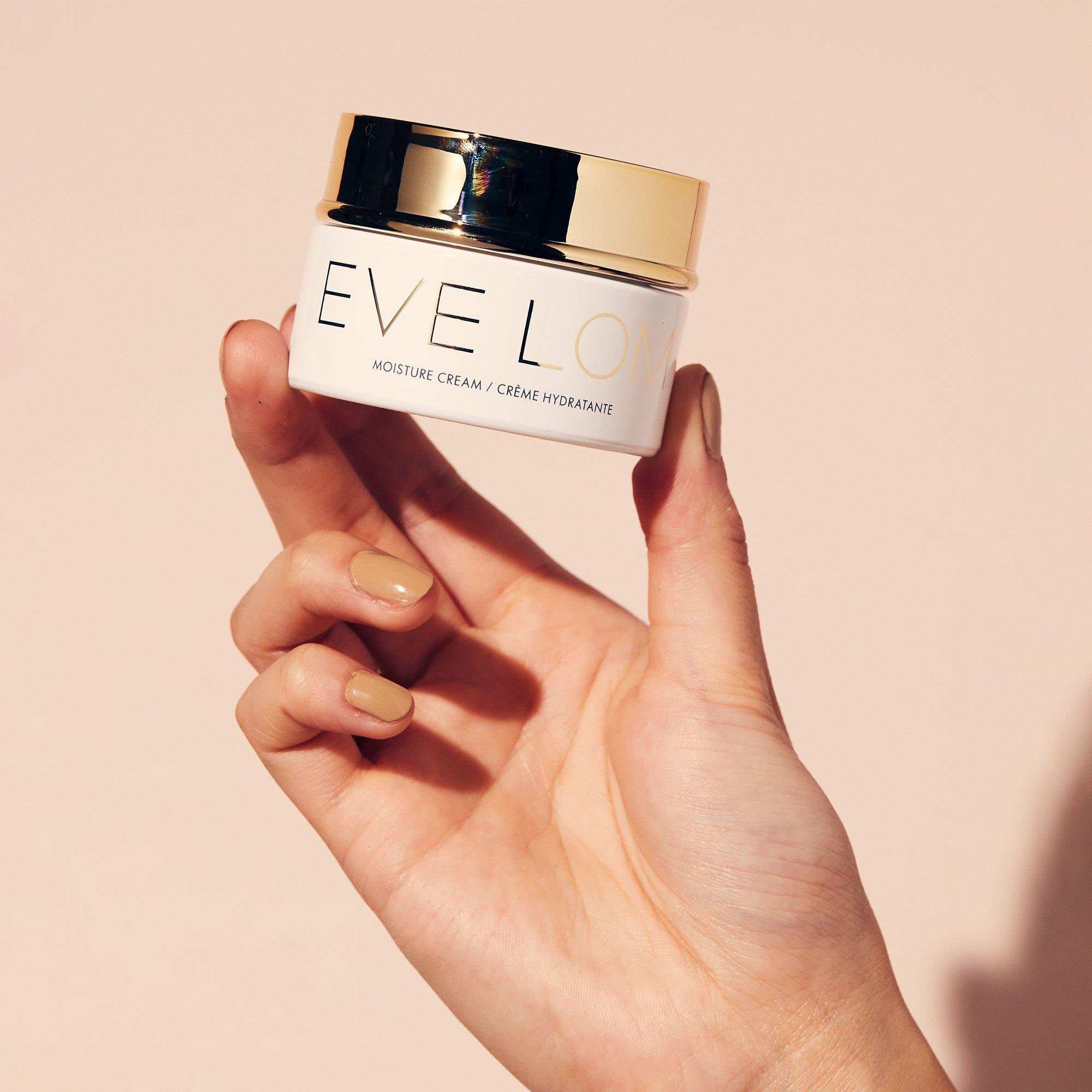 Cream - Eve Lom - Moisture Cream - 5