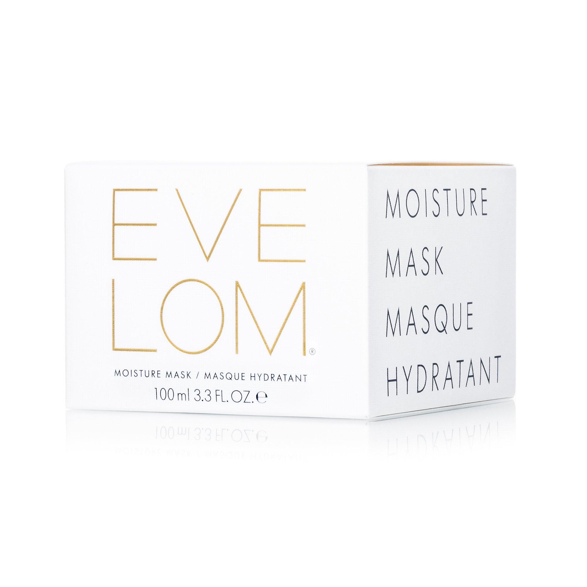 Liquid - Eve Lom - Moisture Mask - 3