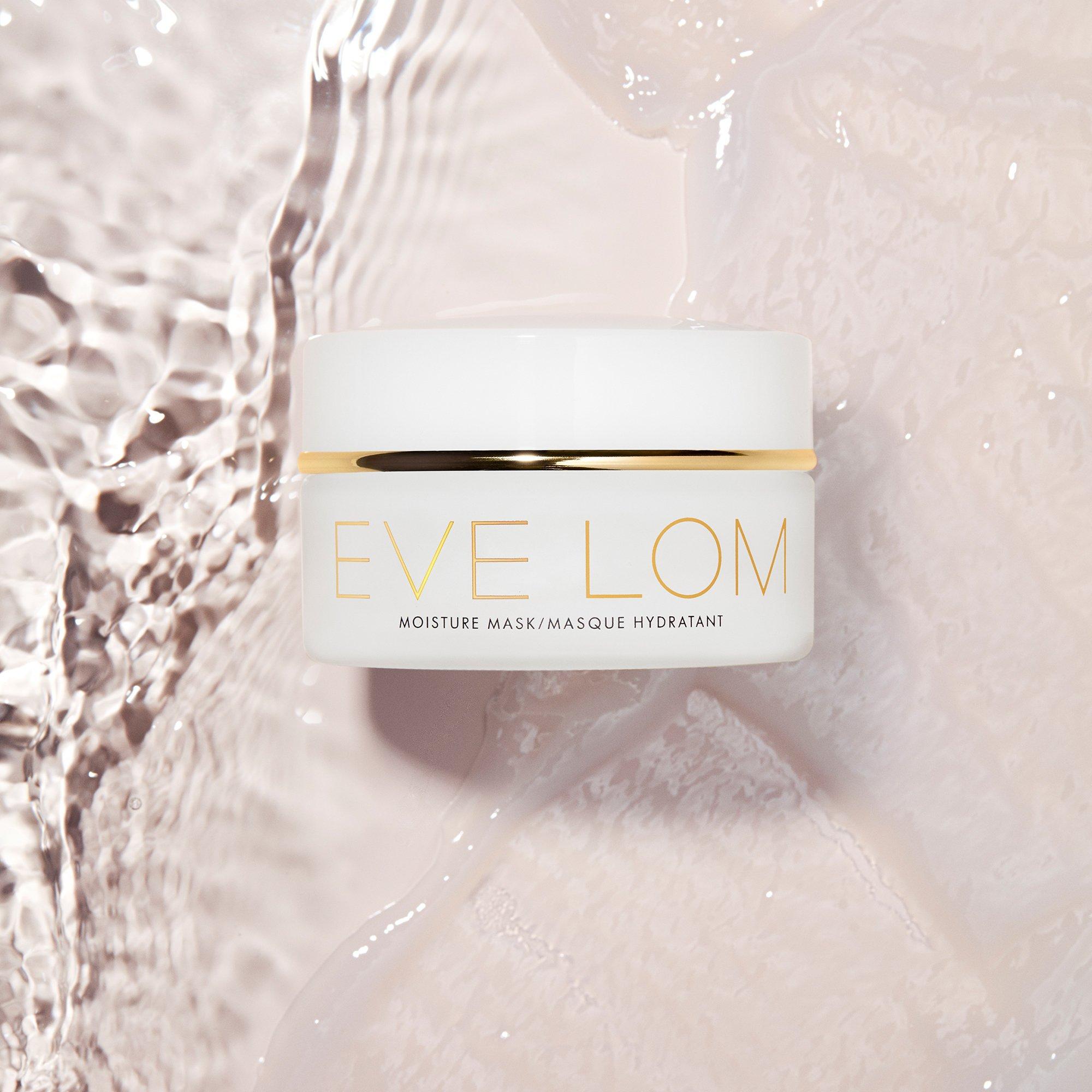 Liquid - Eve Lom - Moisture Mask - 5