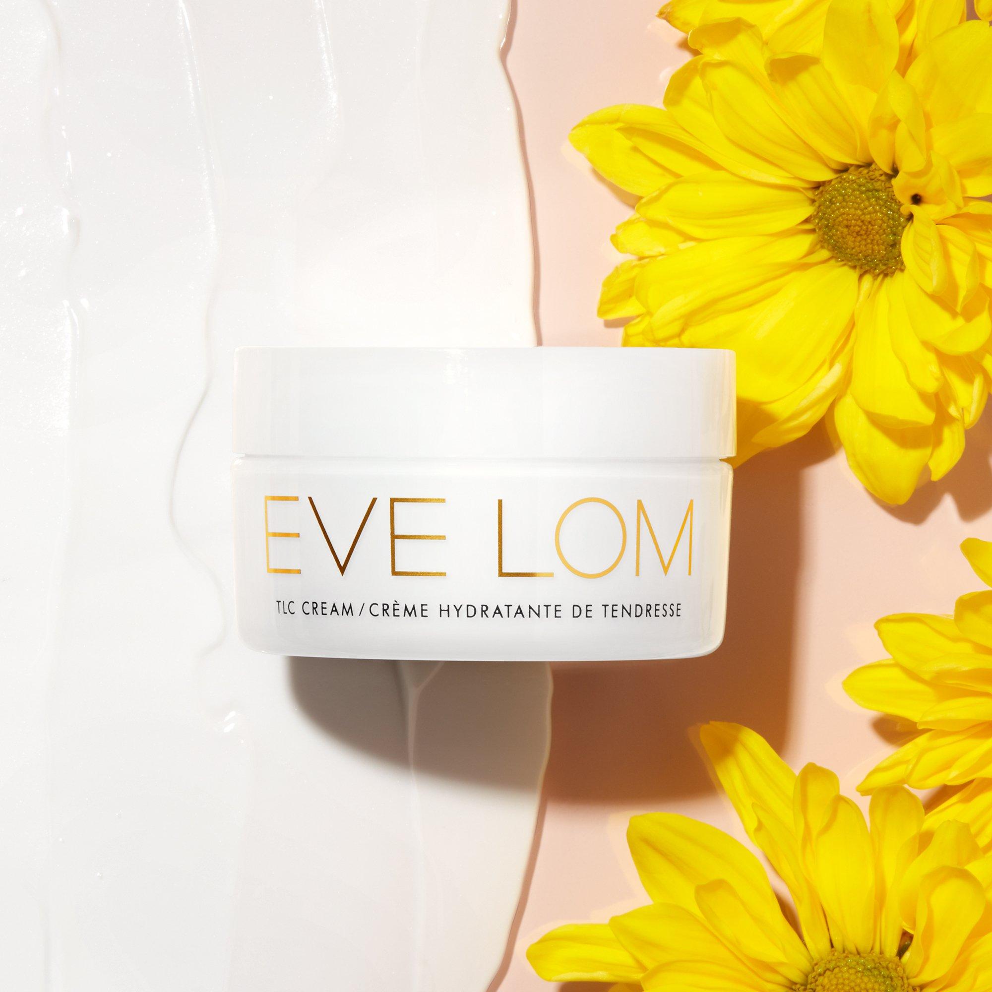 Cream - Eve Lom - TLC Cream - 5