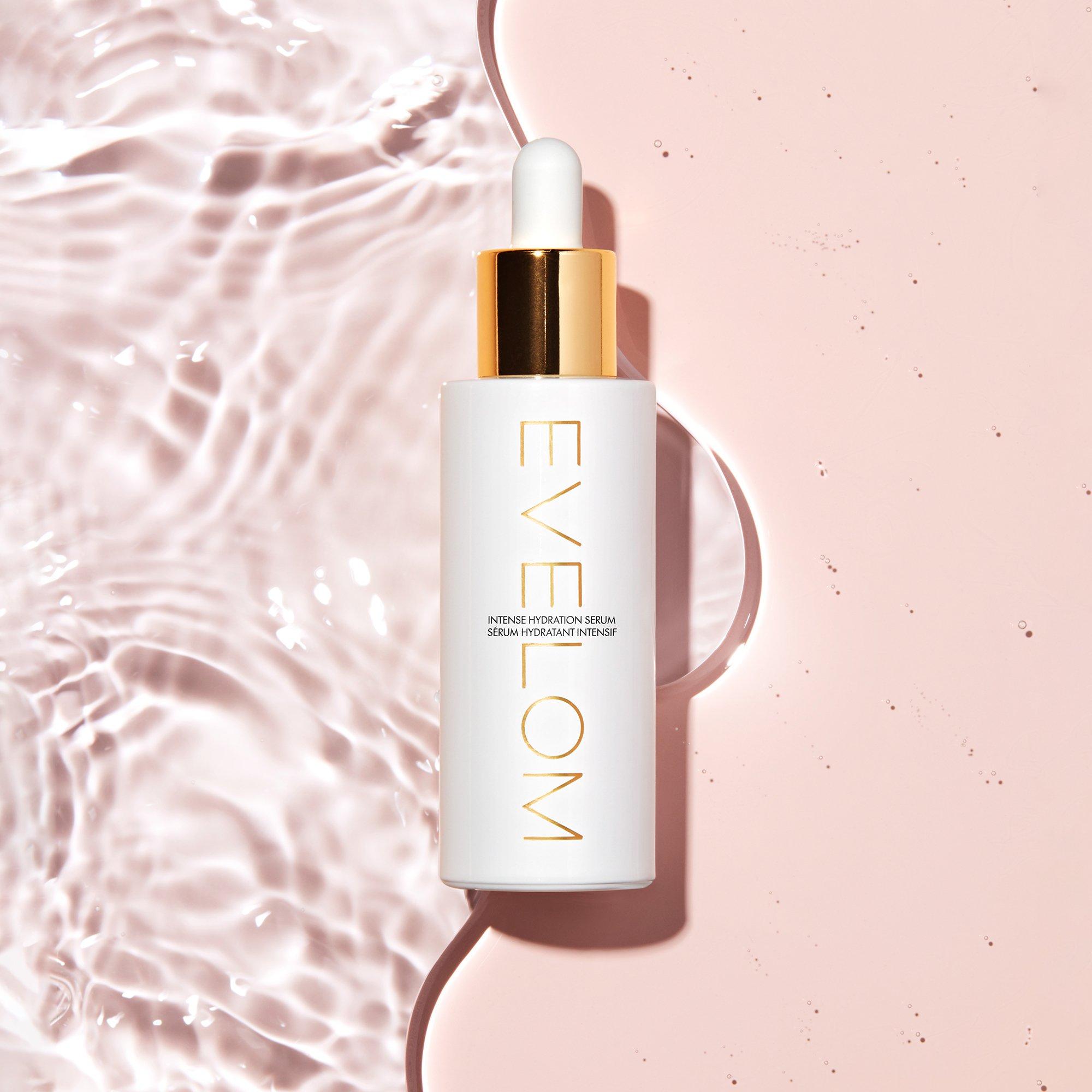 Gel - Eve Lom - Intense Hydration Serum - 3