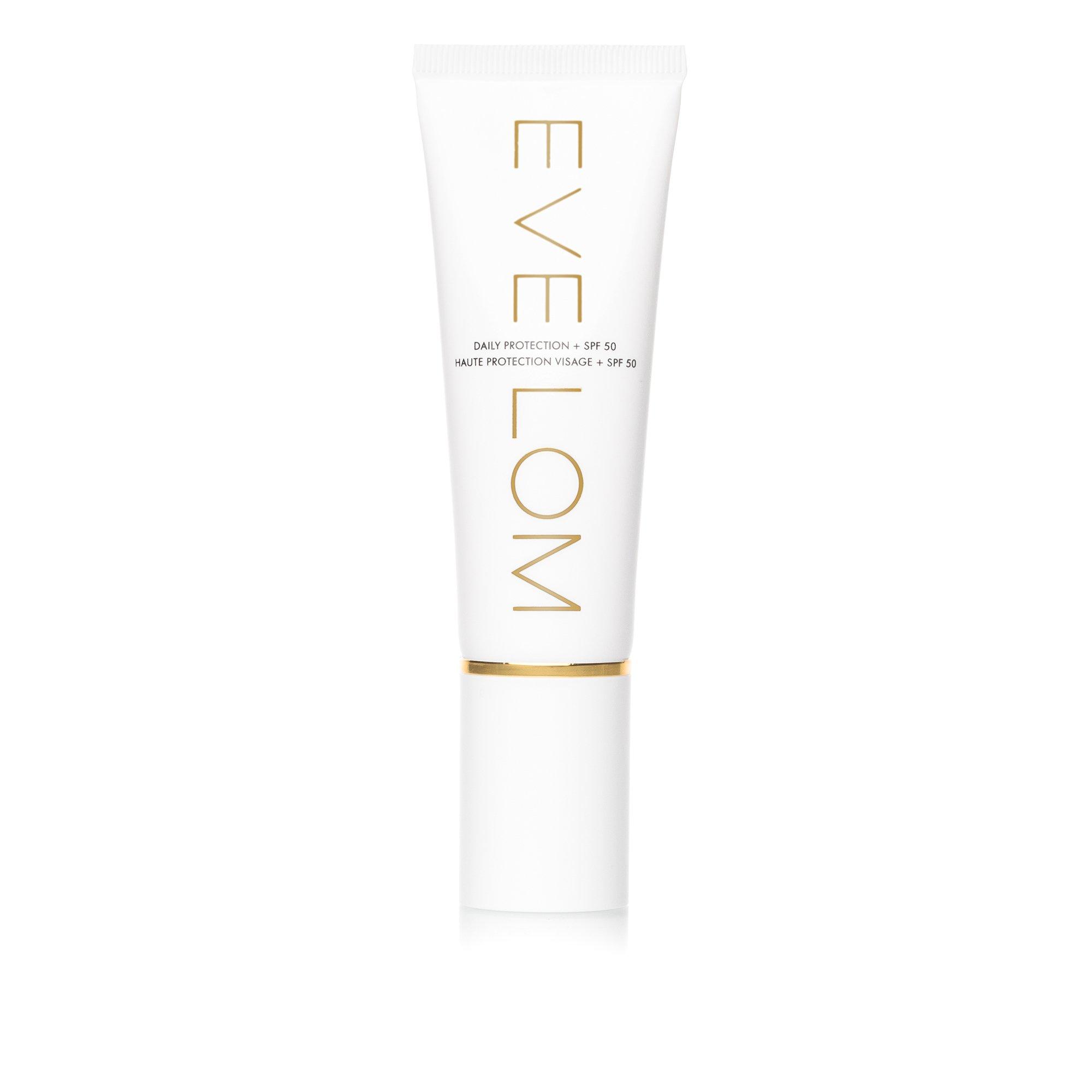 Eve Lom Women's Daily Protection Spf 50 - Cream - 50ml