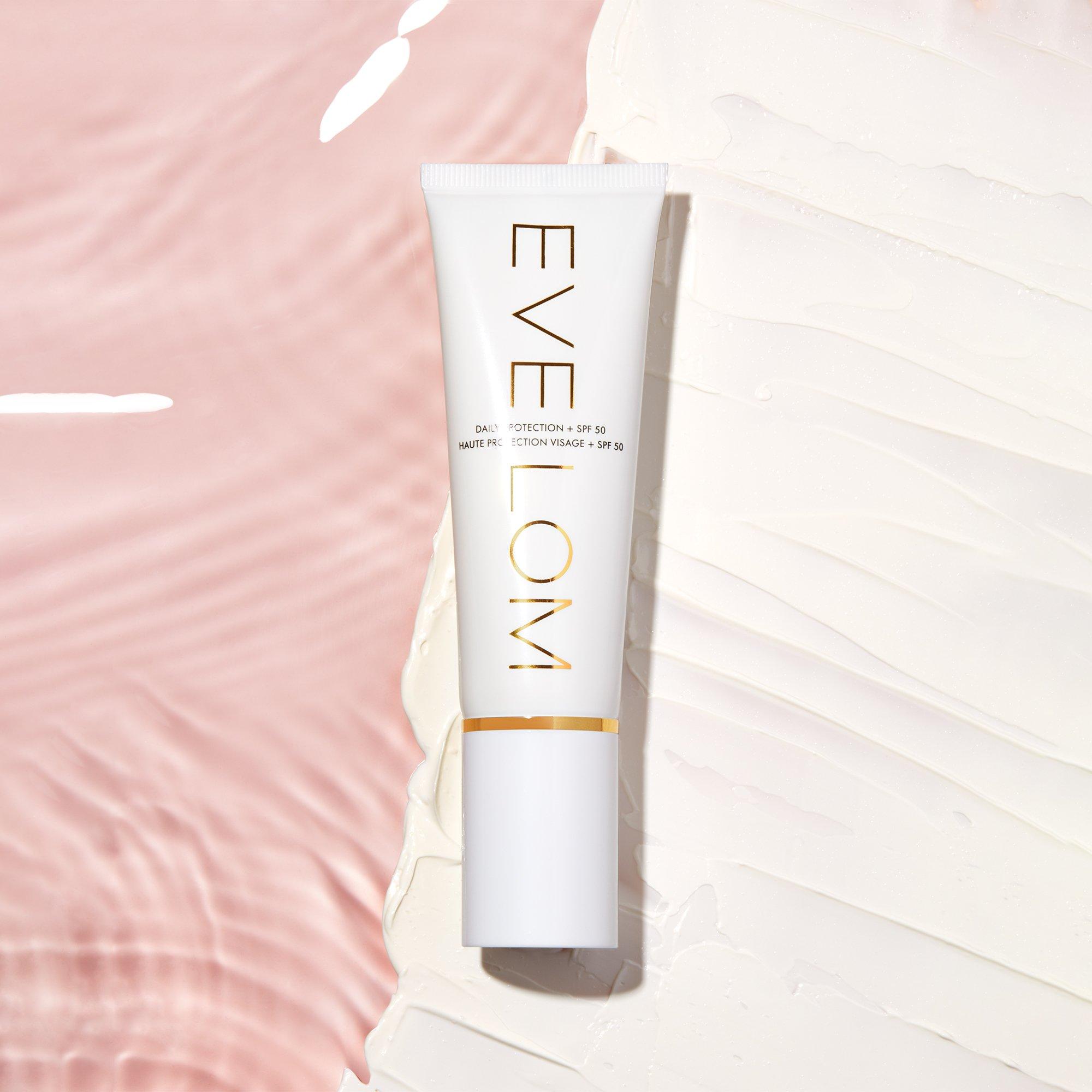 Cream - Eve Lom - Daily Protection SPF 50 - 5