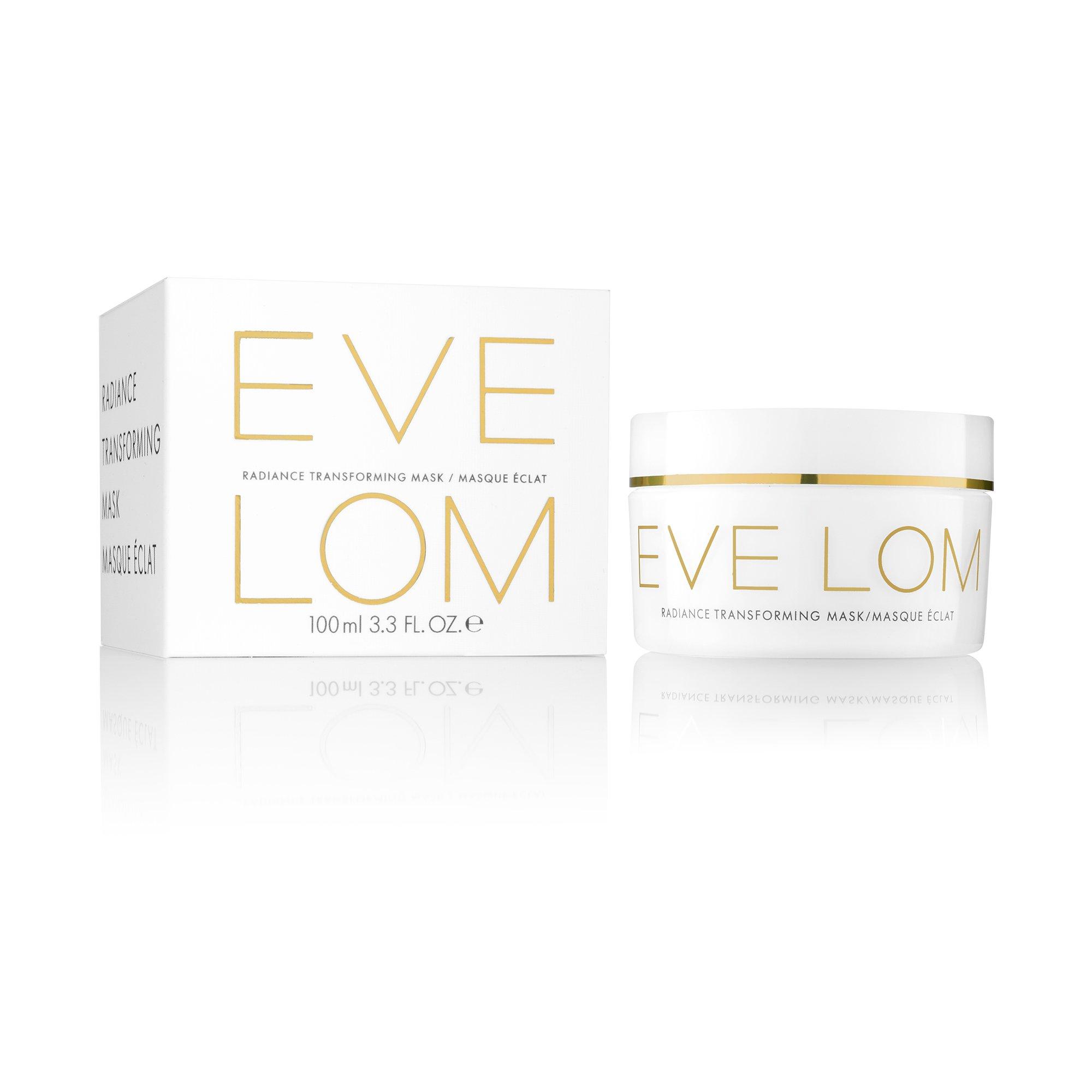 Balm - Eve Lom - Radiance Transforming Mask - 4