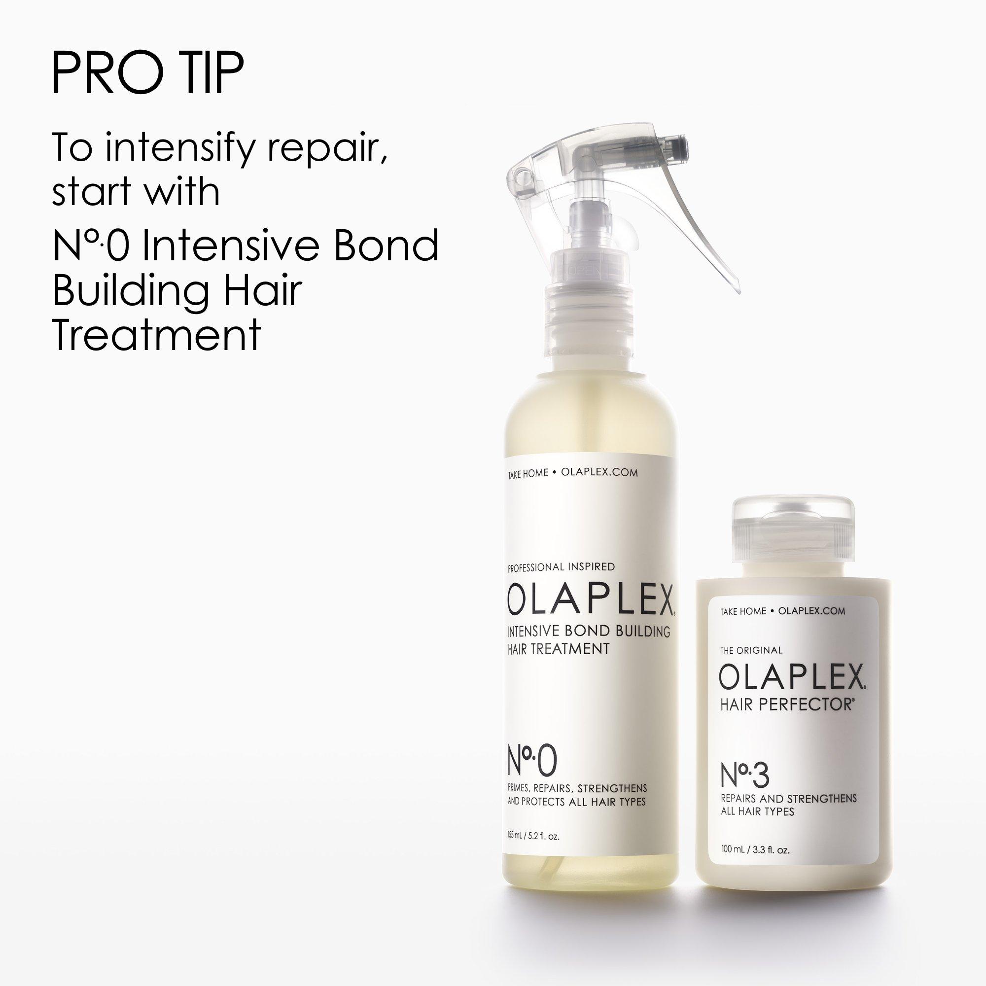 White - Olaplex - No. 3 Hair Perfector 100ml - 6