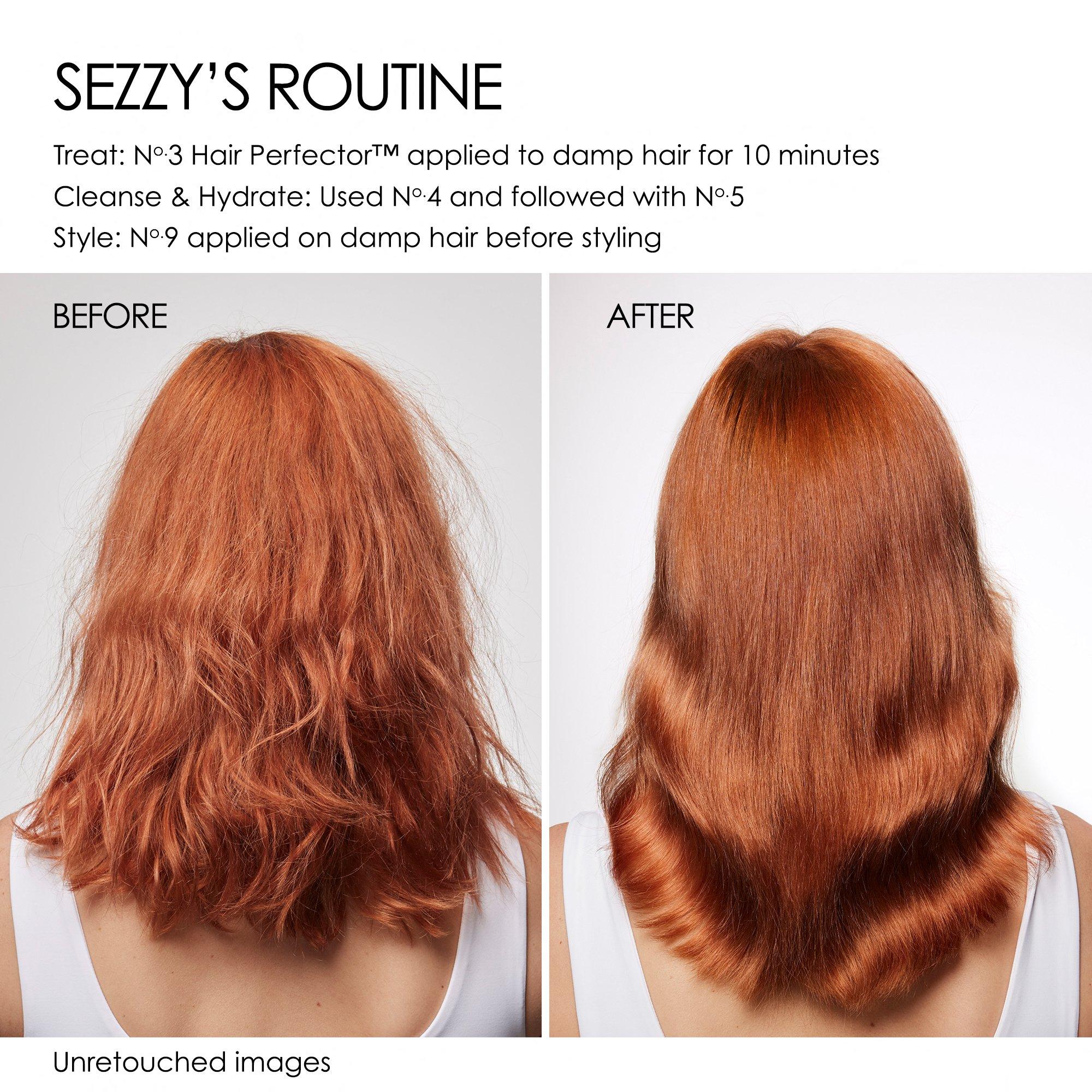 White - Olaplex - No. 3 Hair Perfector 100ml - 9