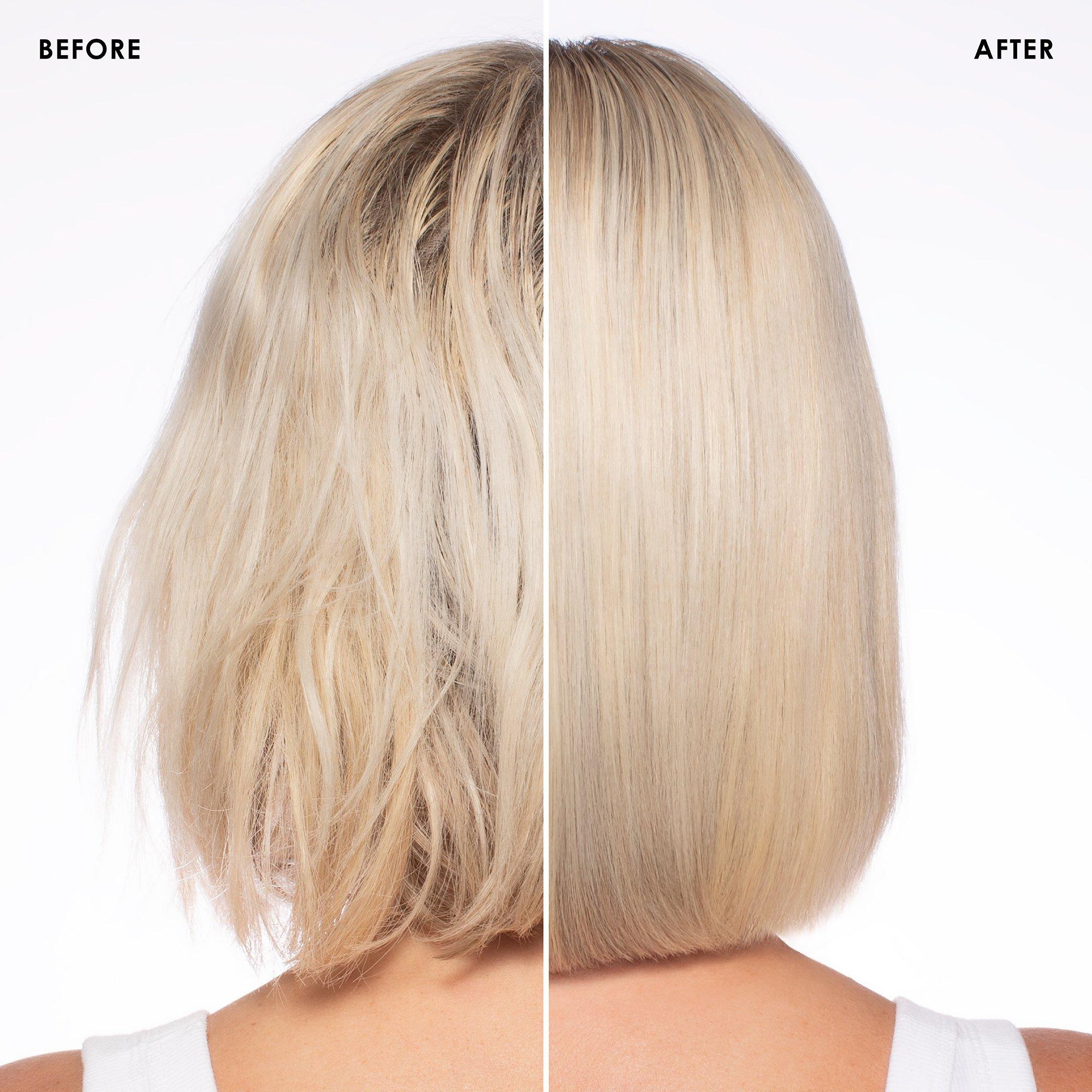 White - Olaplex - No. 0 Intensive Bond Building Hair Treatment 155ml - 7