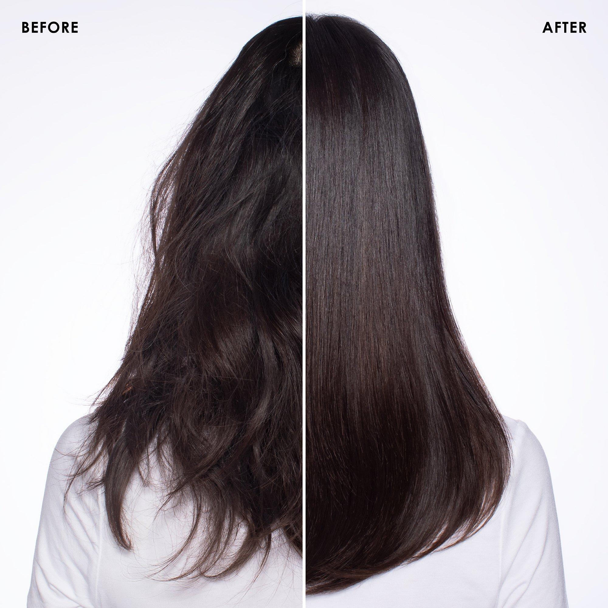 White - Olaplex - No. 0 Intensive Bond Building Hair Treatment 155ml - 8