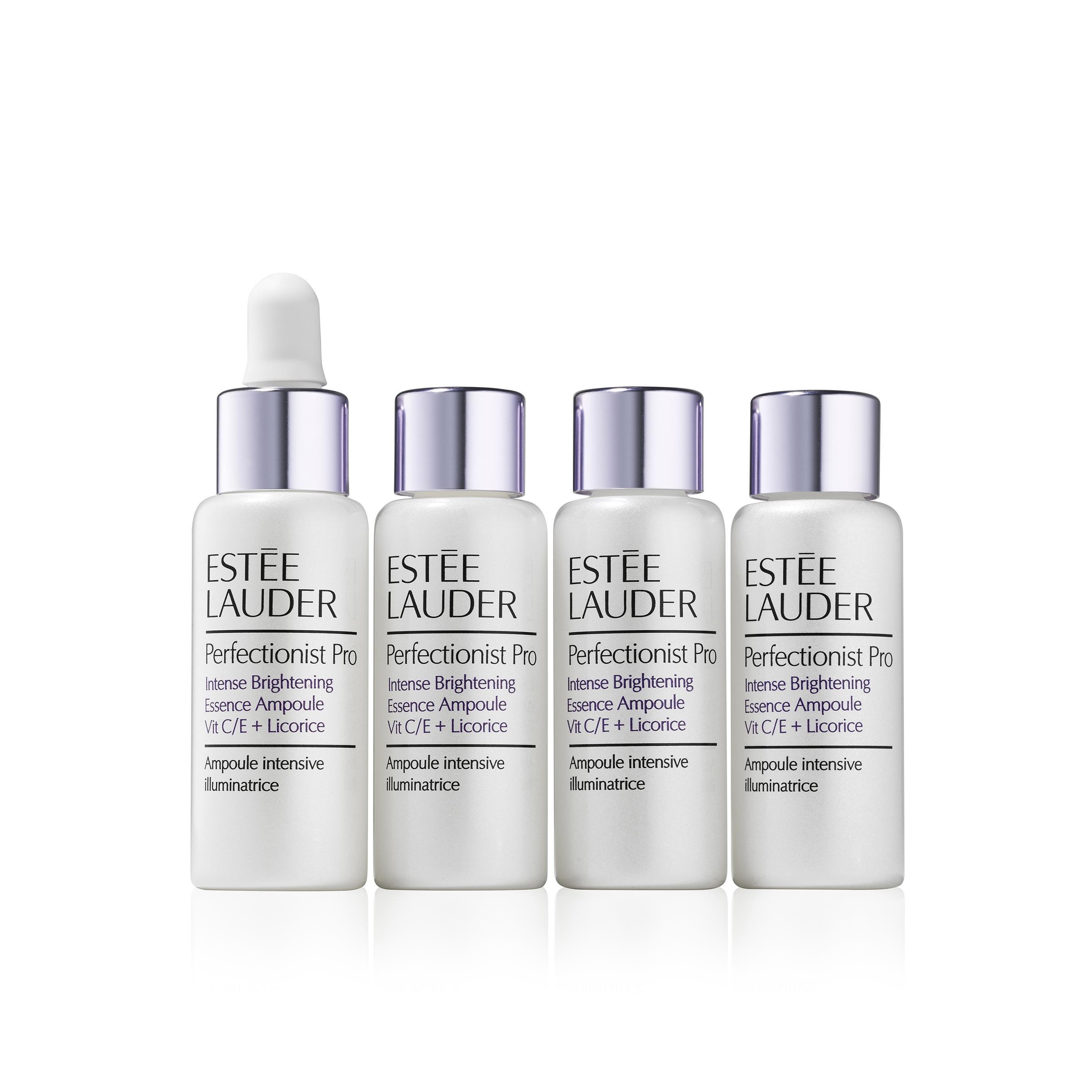 Serum - Estee Lauder - Perfectionist Pro Intense Brightening Essence Ampoule with Vit C/E + Licorice - 1