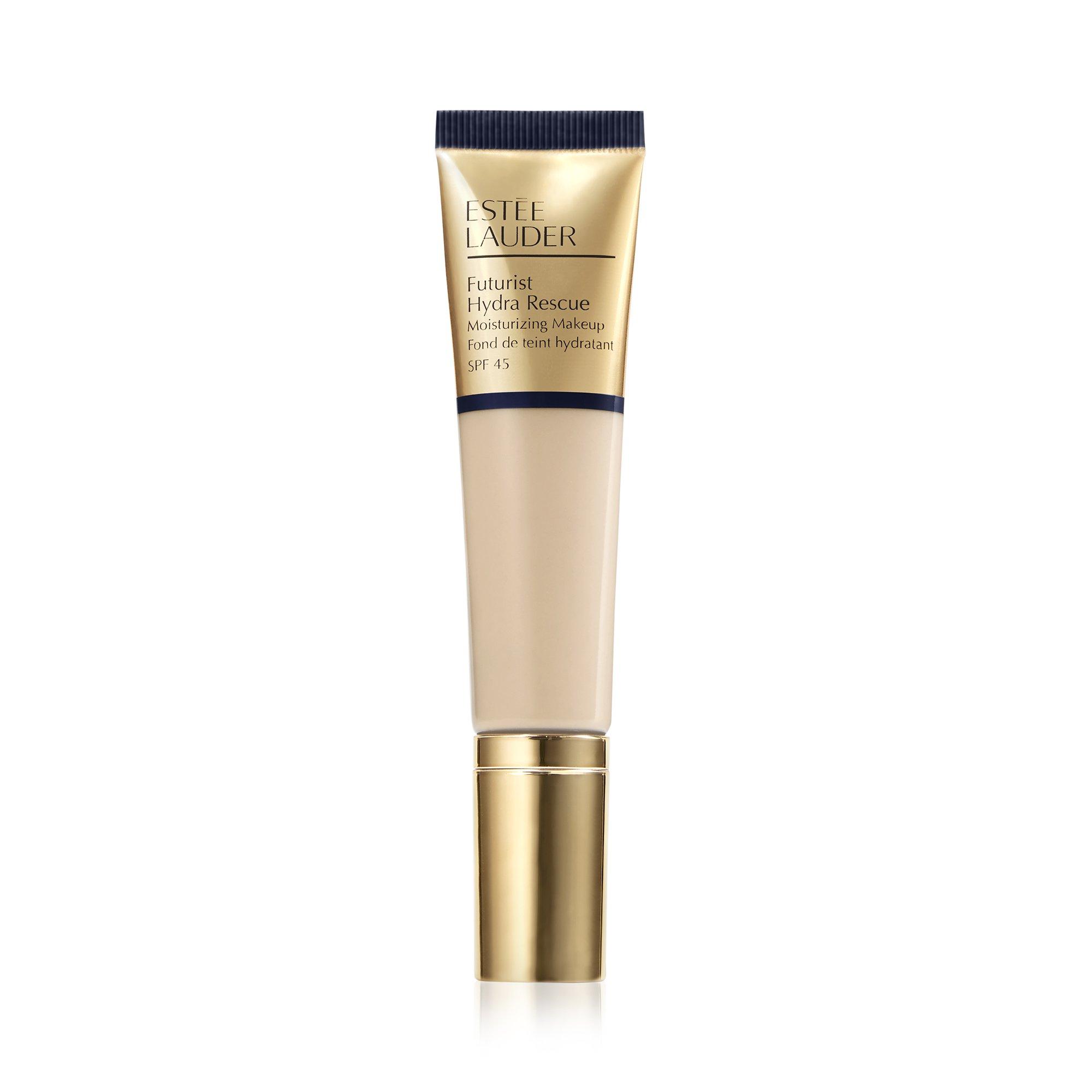 1W1 Bone - Estee Lauder - Futurist Hydra Rescue Moisturizing Foundation SPF45 35ml - 1