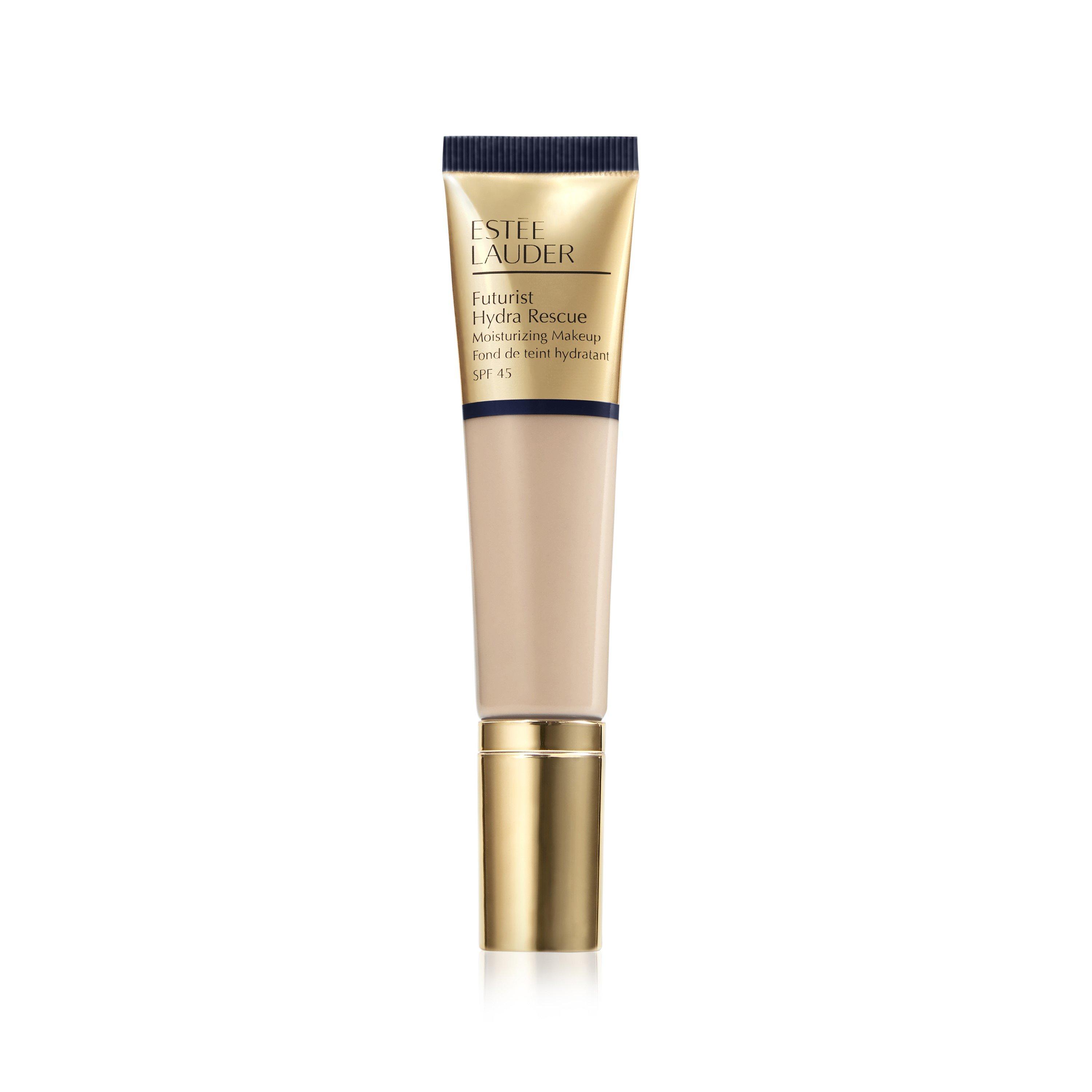 2C1 PURE BEIGE. - Estee Lauder - Futurist Hydra Rescue Moisturizing Foundation SPF45 35ml - 1