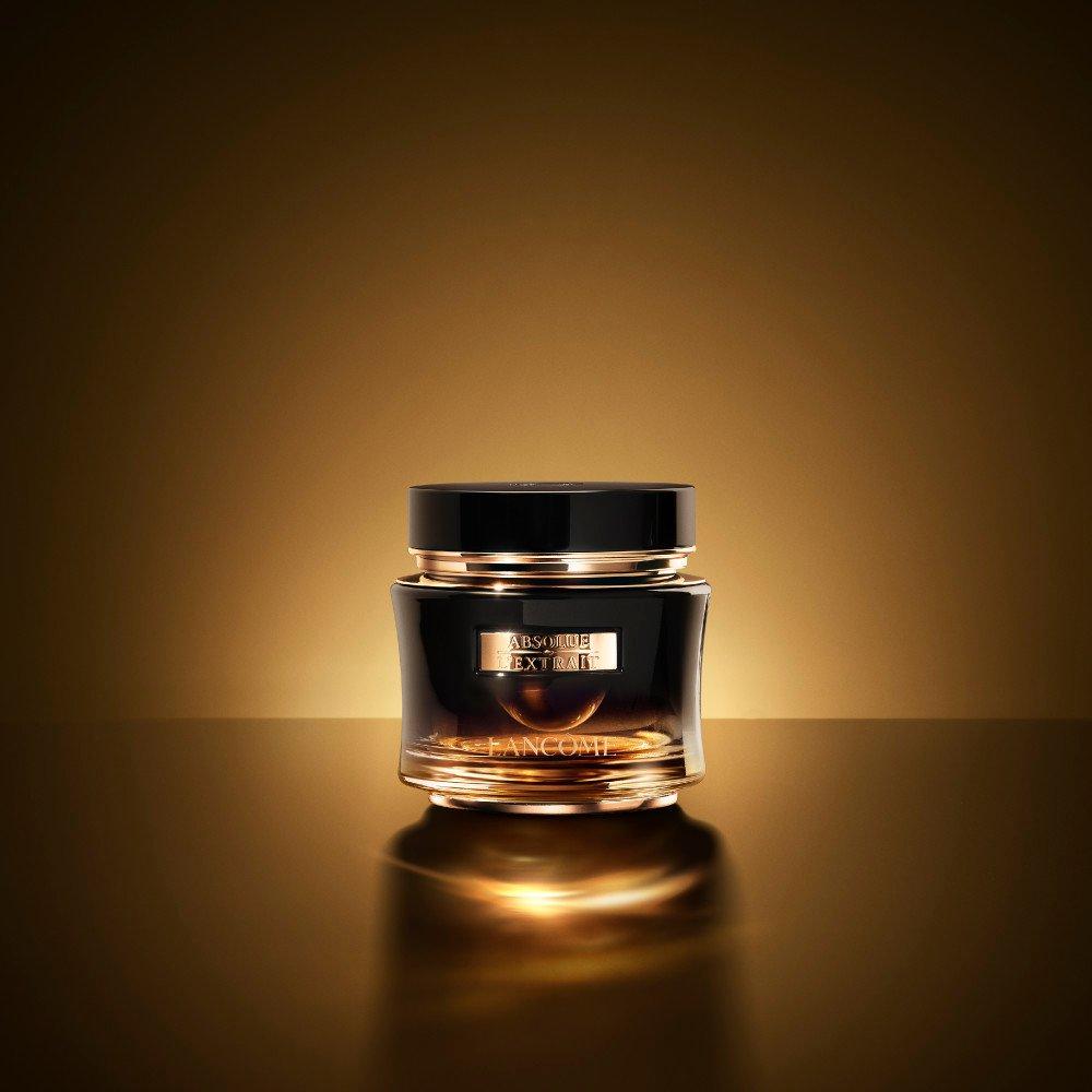 Clear - Lancome Absolue Lextrait - Lancôme Absolue L'extrait Eye Cream - 2