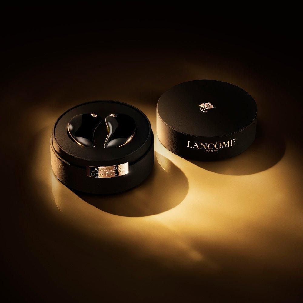 Clear - Lancome Absolue Lextrait - Lancôme Absolue L'extrait Eye Cream - 4