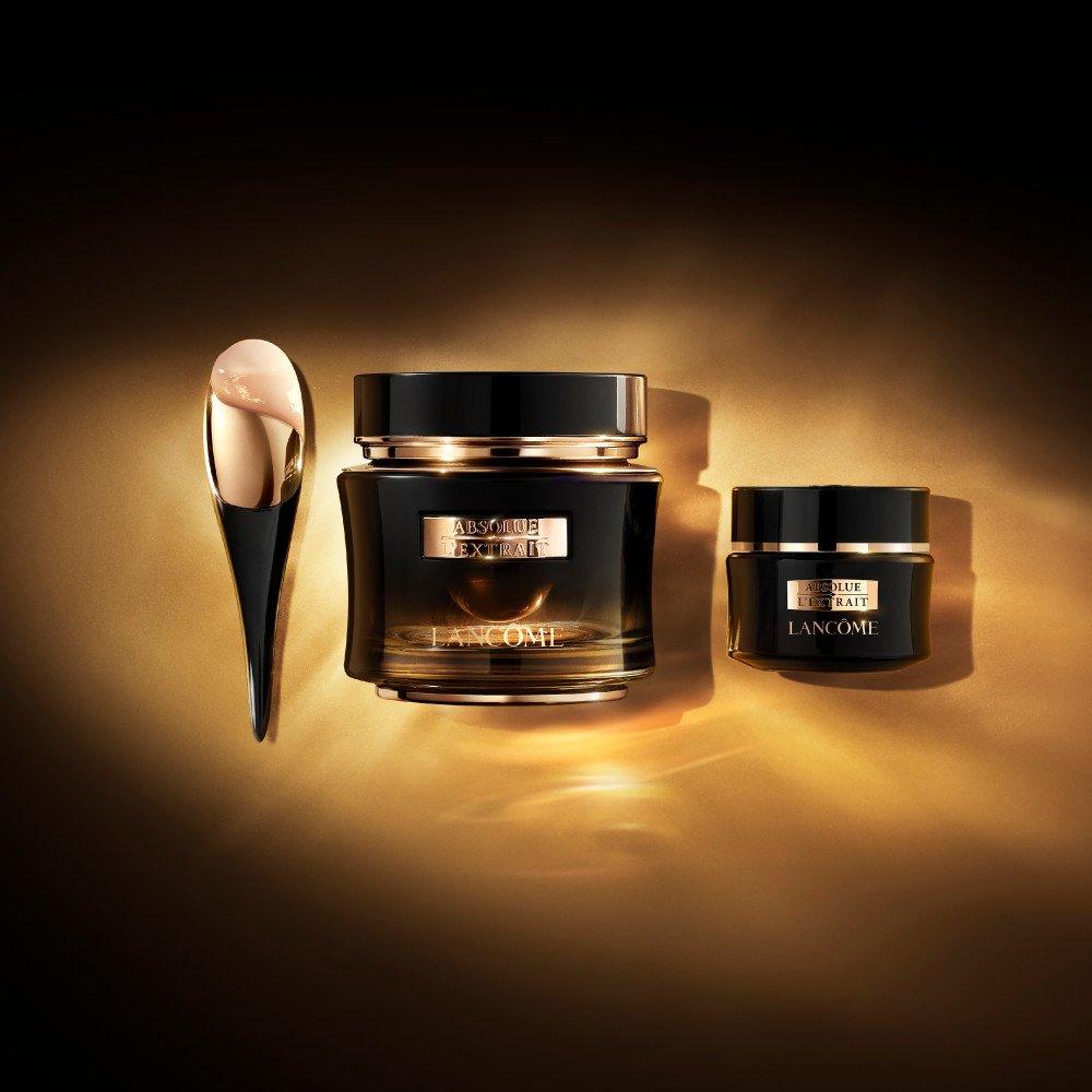 Clear - Lancome Absolue Lextrait - Lancôme Absolue L'extrait Eye Cream - 5