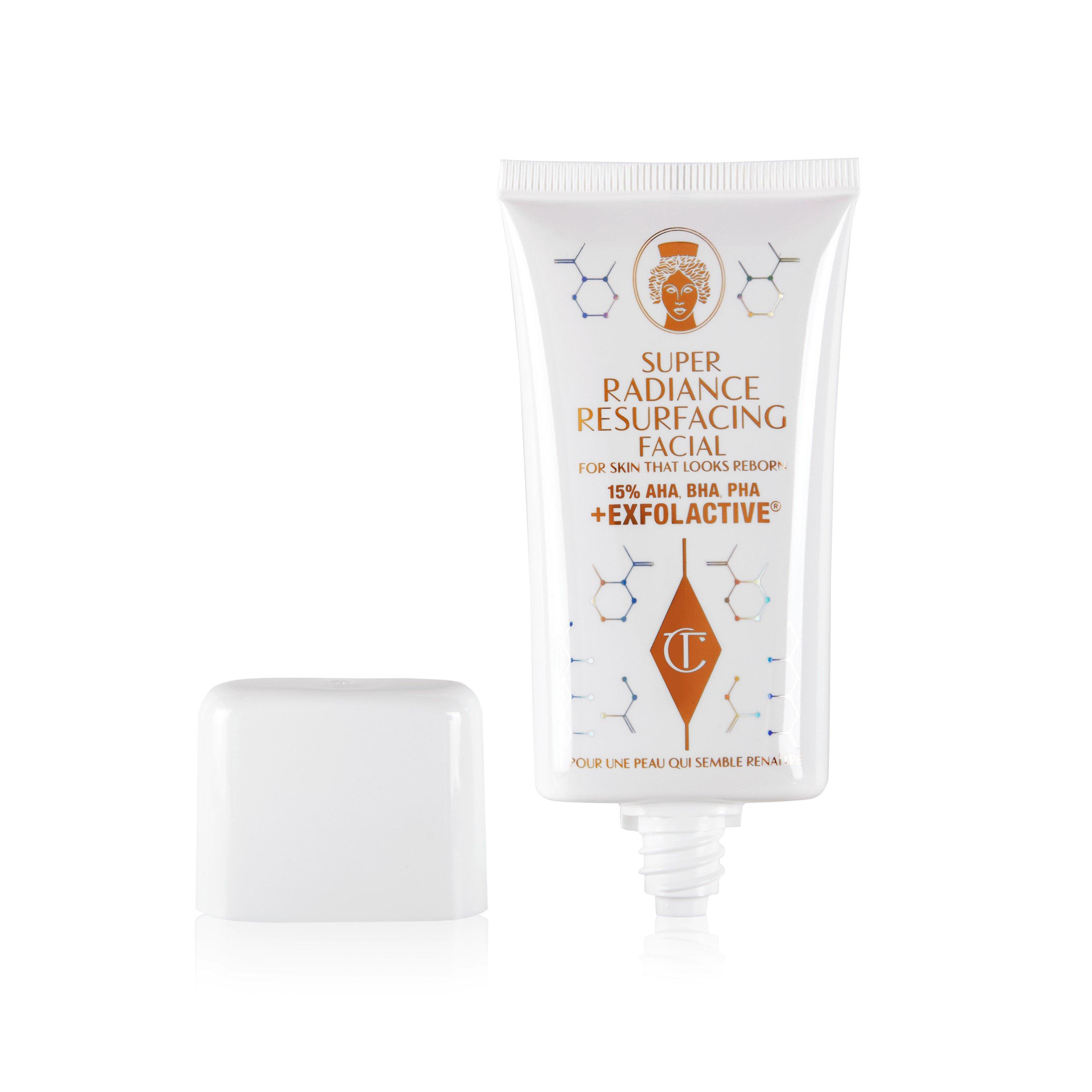 Multi - Charlotte Tilbury - Super Radiance Resurfacing Facial - 2