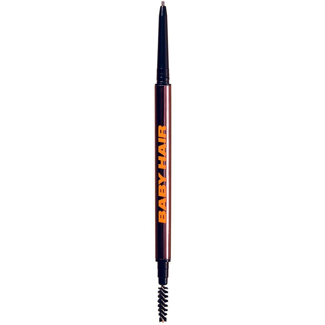 002 - Uoma - BROW-FRO BABY HAIR Brow Pencil